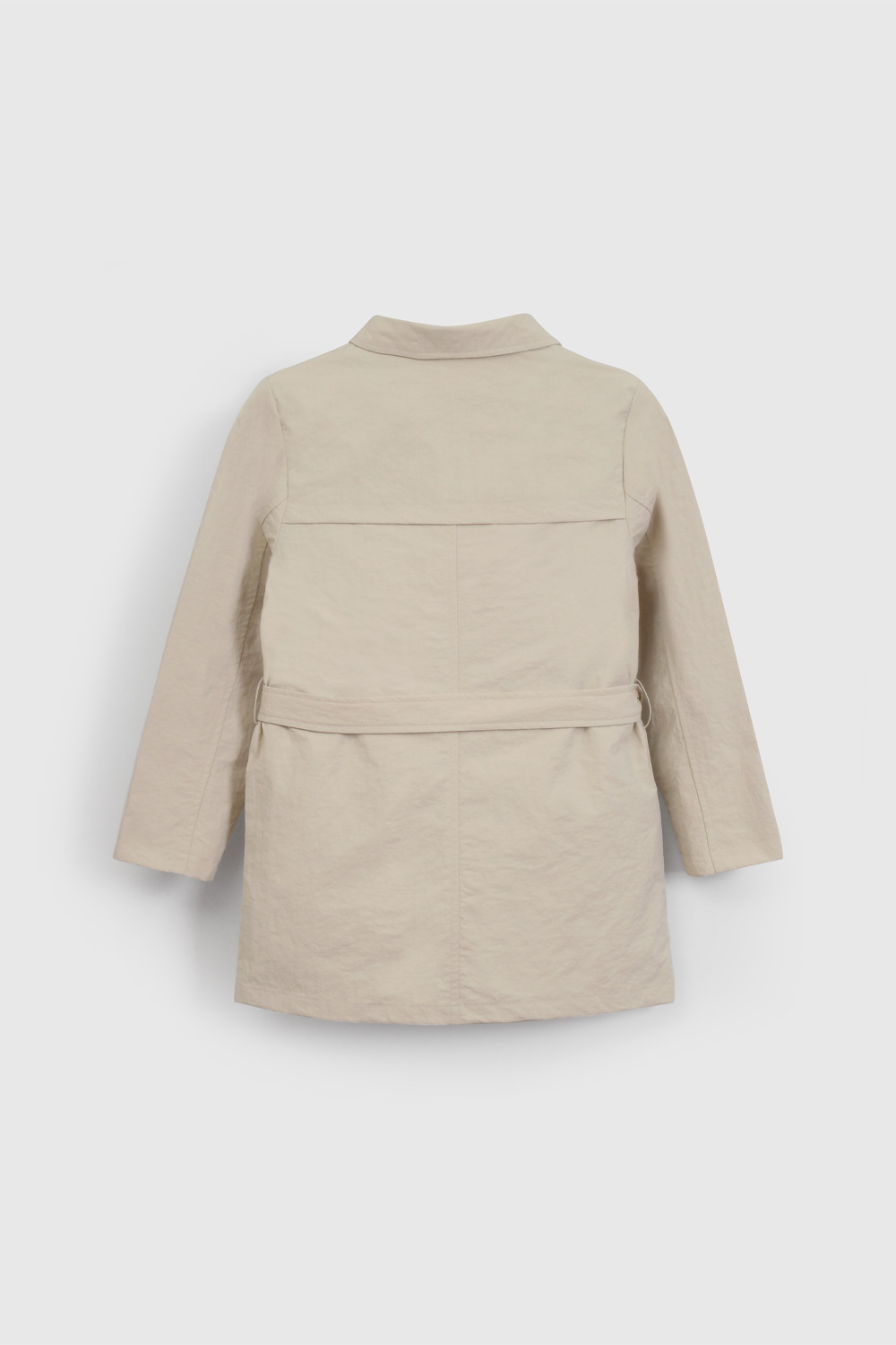 CHAQUETA COLLOKY NIÑA CVNY0277V26 BEIGE - 8