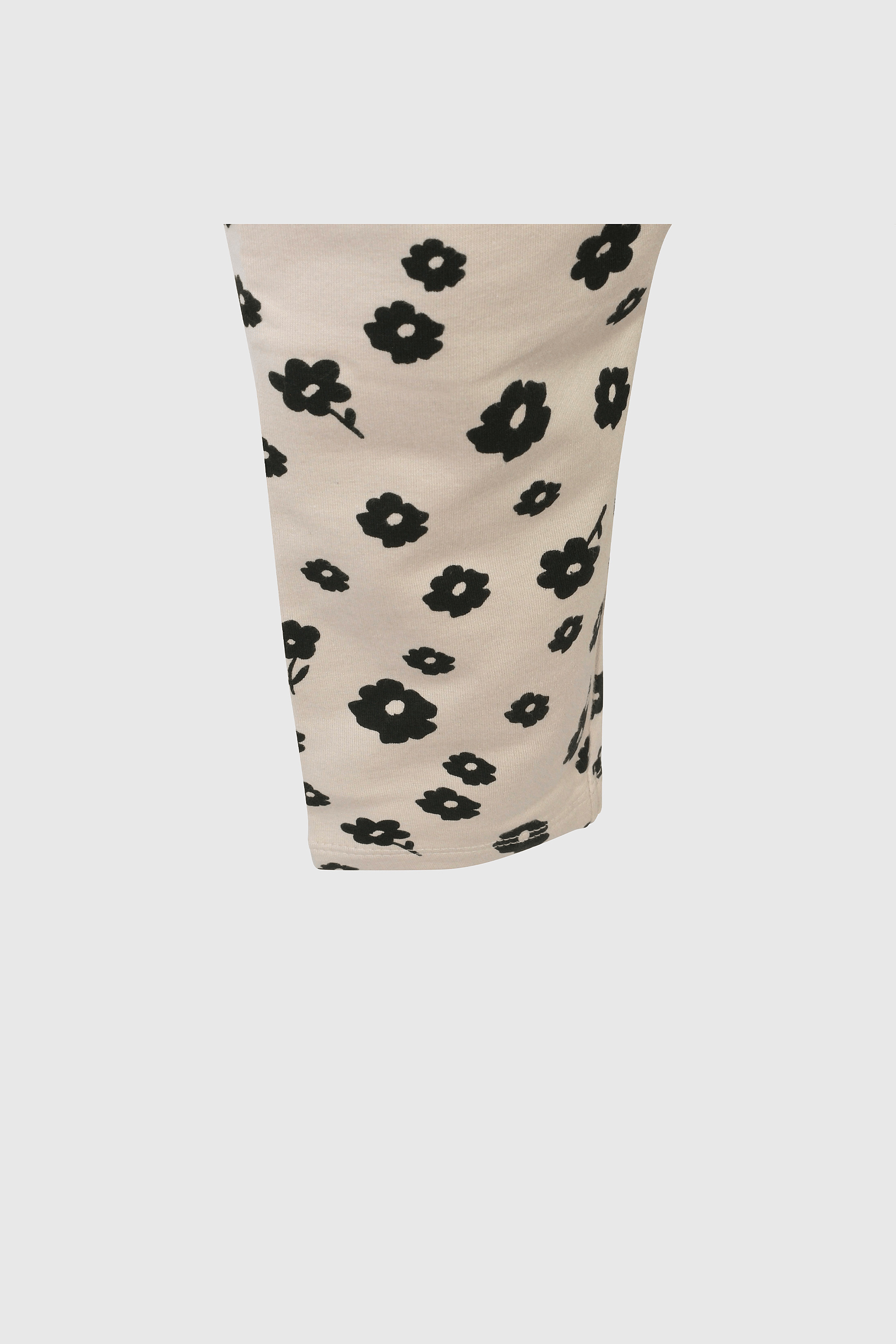LEGGING COLLOKY  NIÑA PAPO0475I25 BEIGE - 4