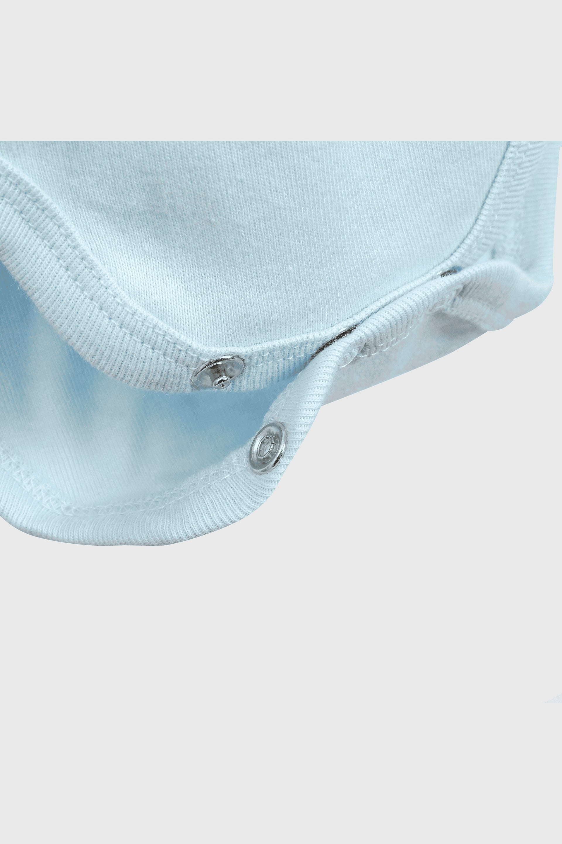 CONJUNTO COLLOKY NIÑO STFR0359I25 CELESTE - 5