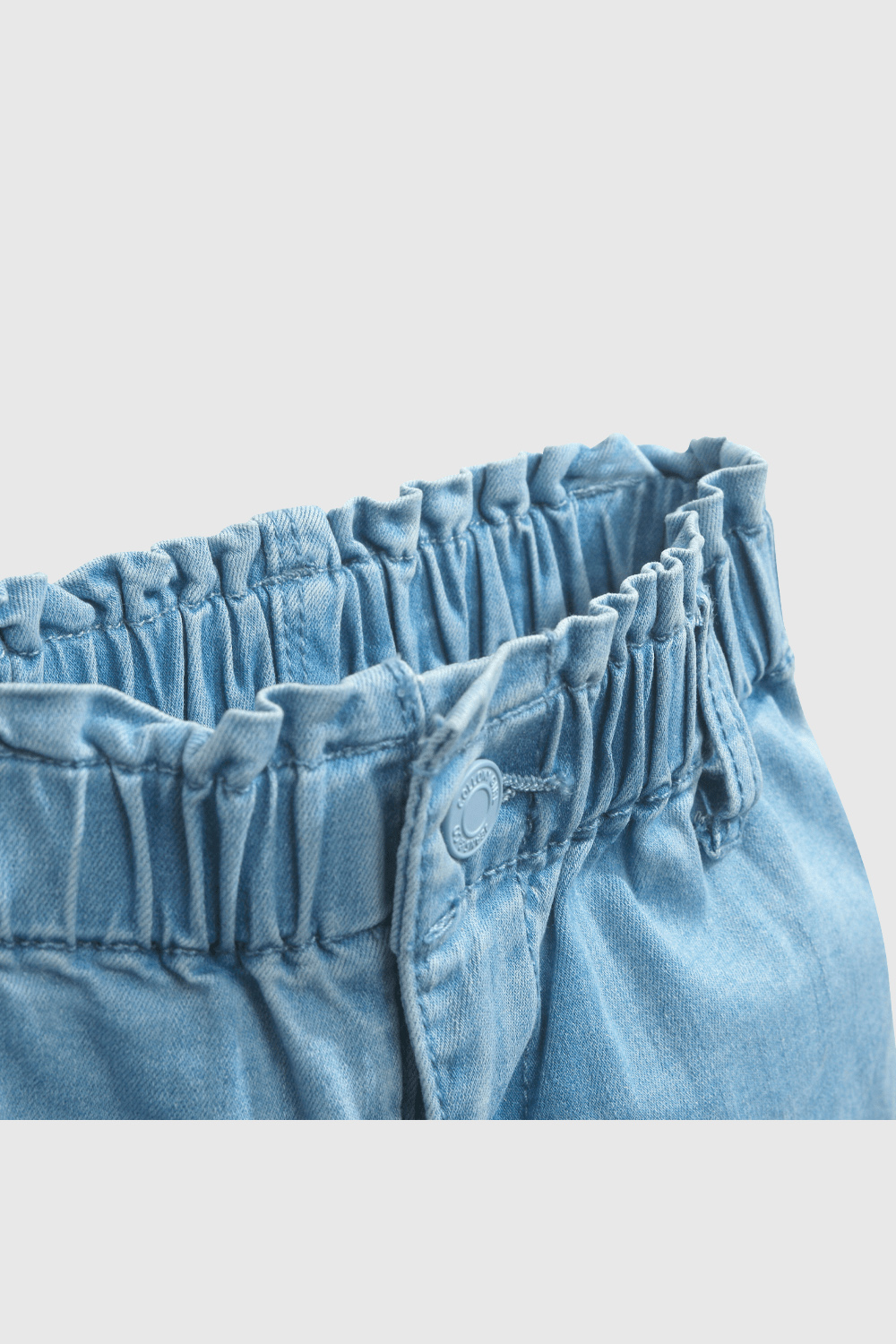 JEANS COLLOKY NIÑA JEME1450I24 AZUL - 3