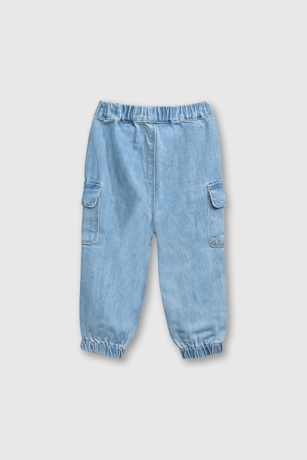 JEANS COLLOKY NIÑO JEME0350I24 AZUL - 2