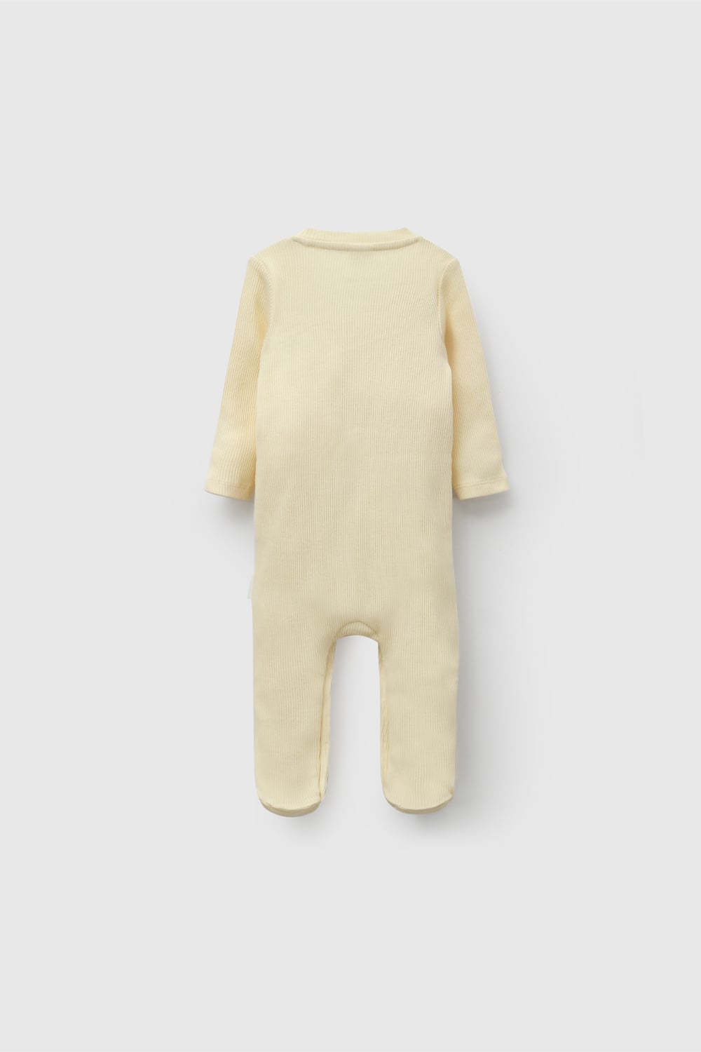 ENTERIZO CASUAL COLLOKY NEW BORN UNISEX - 3