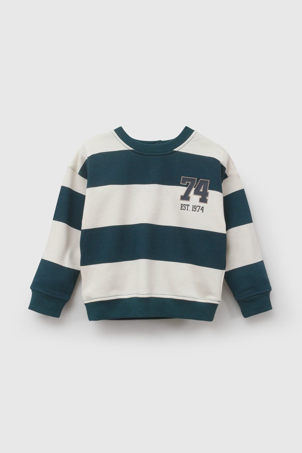 POLERA CASUAL COLLOKY INFANT NIÑO - 1