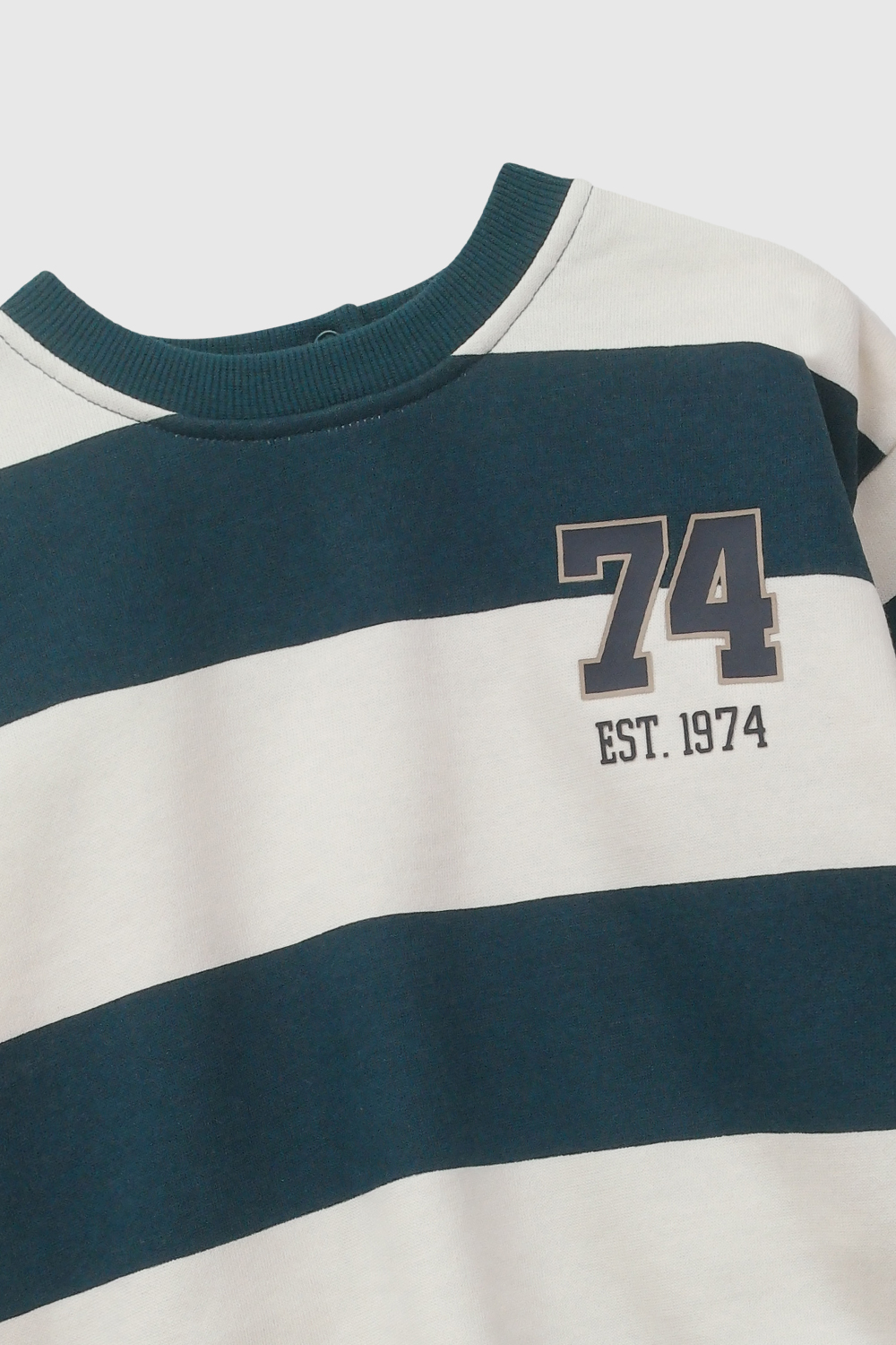 POLERA CASUAL COLLOKY INFANT NIÑO - 8