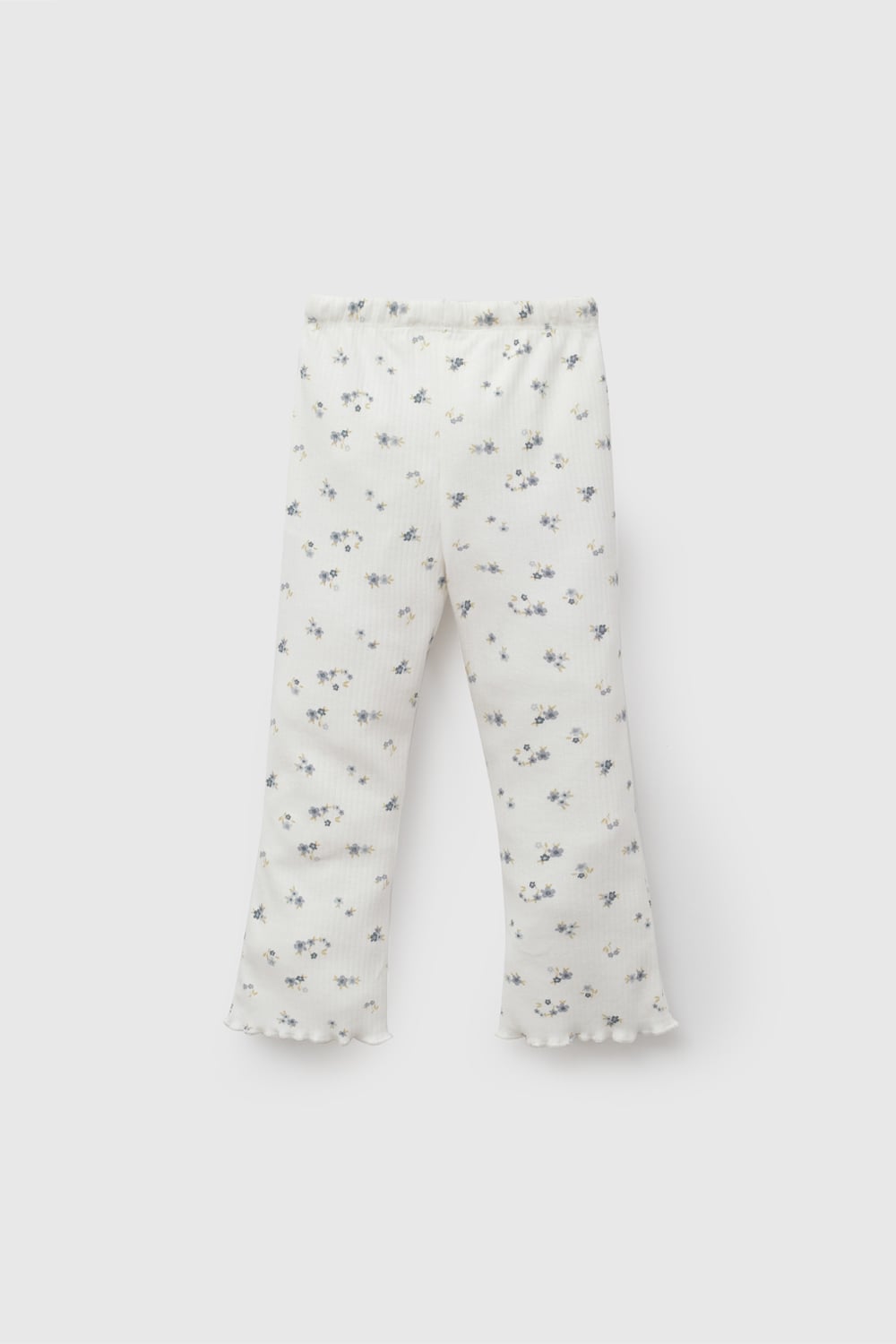 LEGGING CASUAL COLLOKY INFANT NIÑA - 2