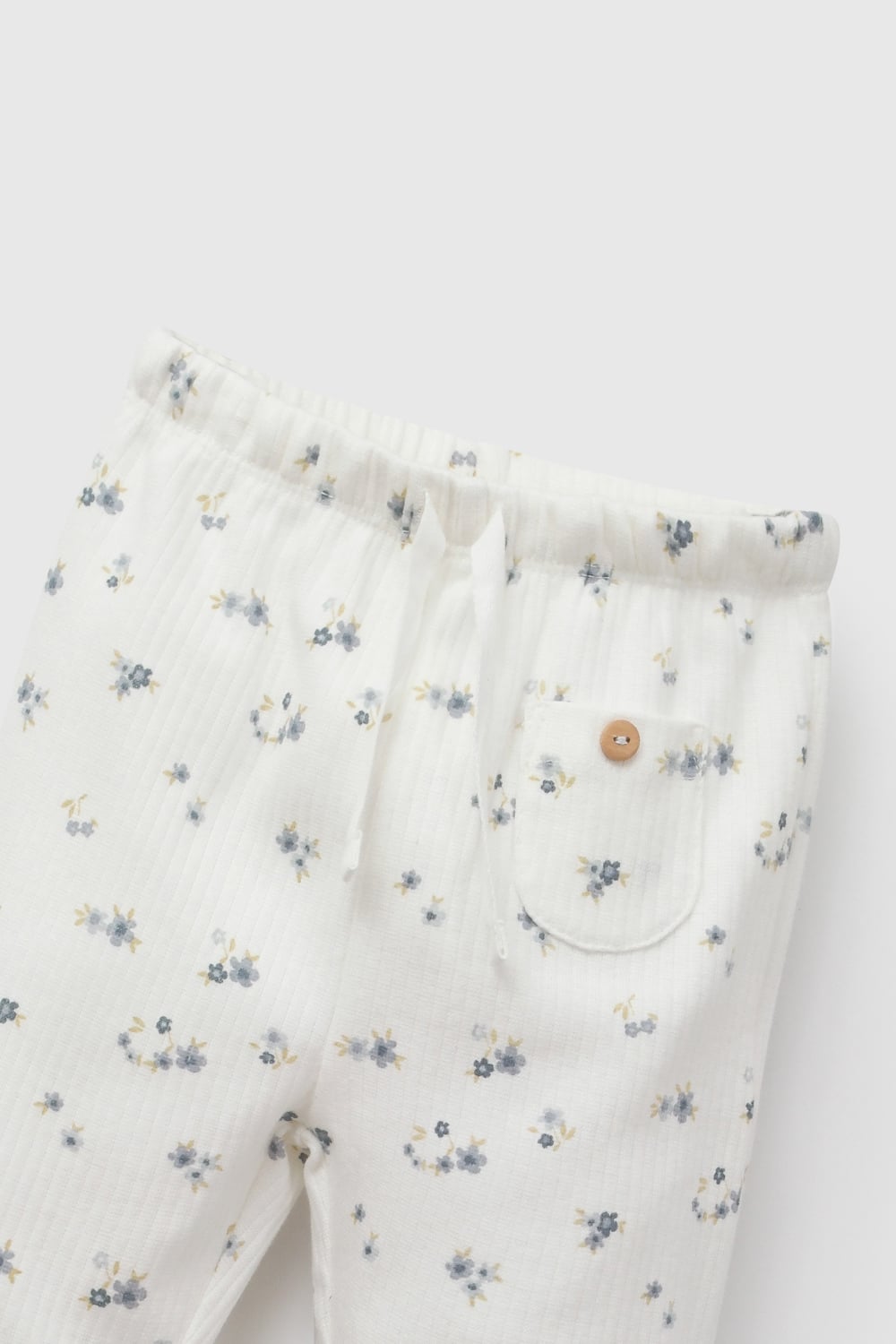 LEGGING CASUAL COLLOKY INFANT NIÑA - 3