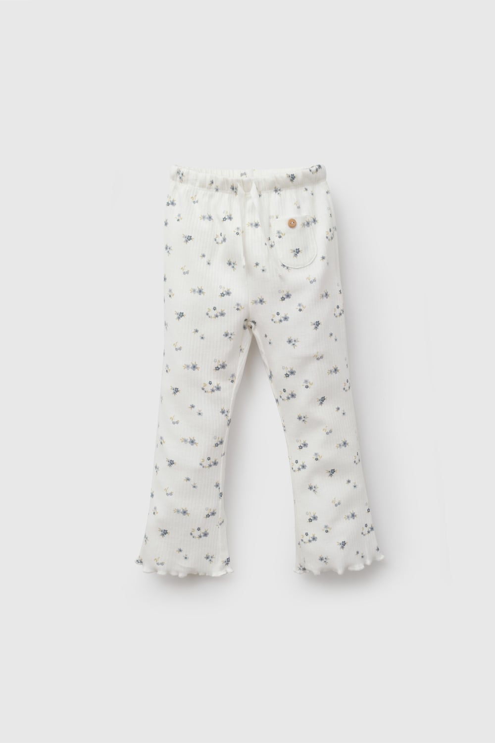 LEGGING CASUAL COLLOKY INFANT NIÑA - 4