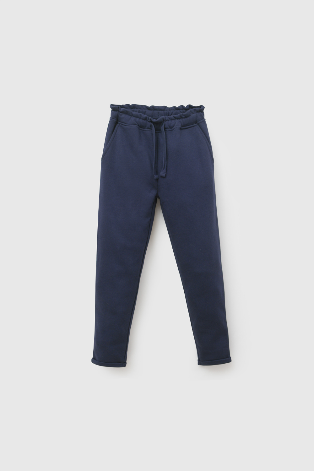 PANTALÓN BUZO CASUAL COLLOKY KID NIÑA - 4