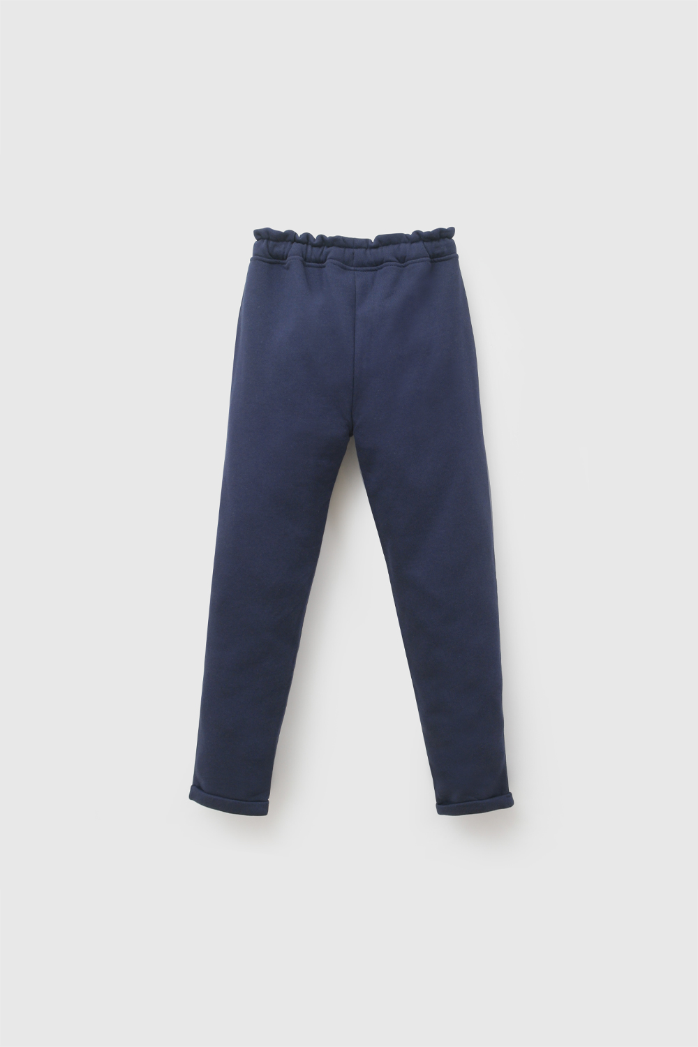 PANTALÓN BUZO CASUAL COLLOKY KID NIÑA - 5