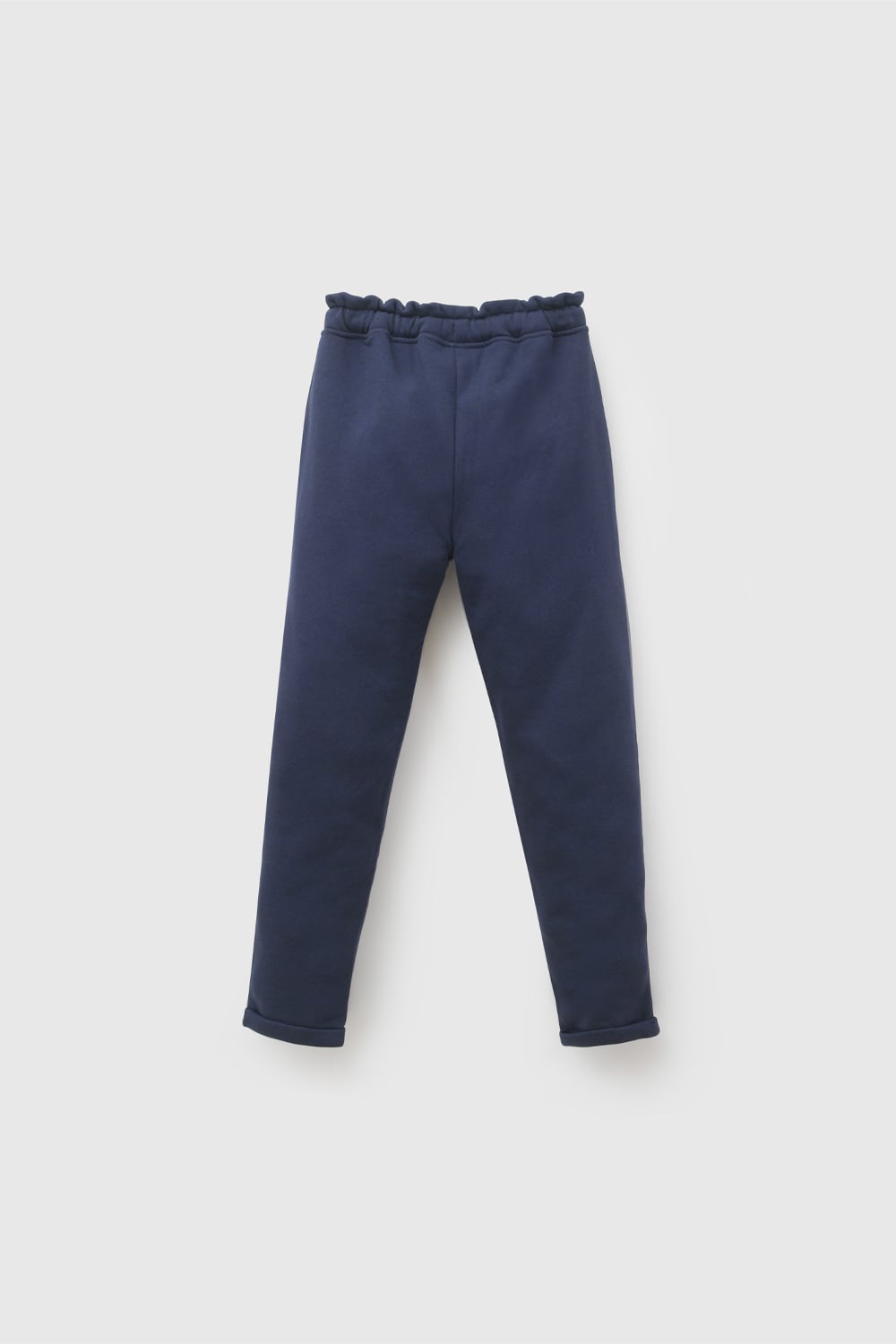 PANTALÓN BUZO CASUAL COLLOKY KID NIÑA - 5
