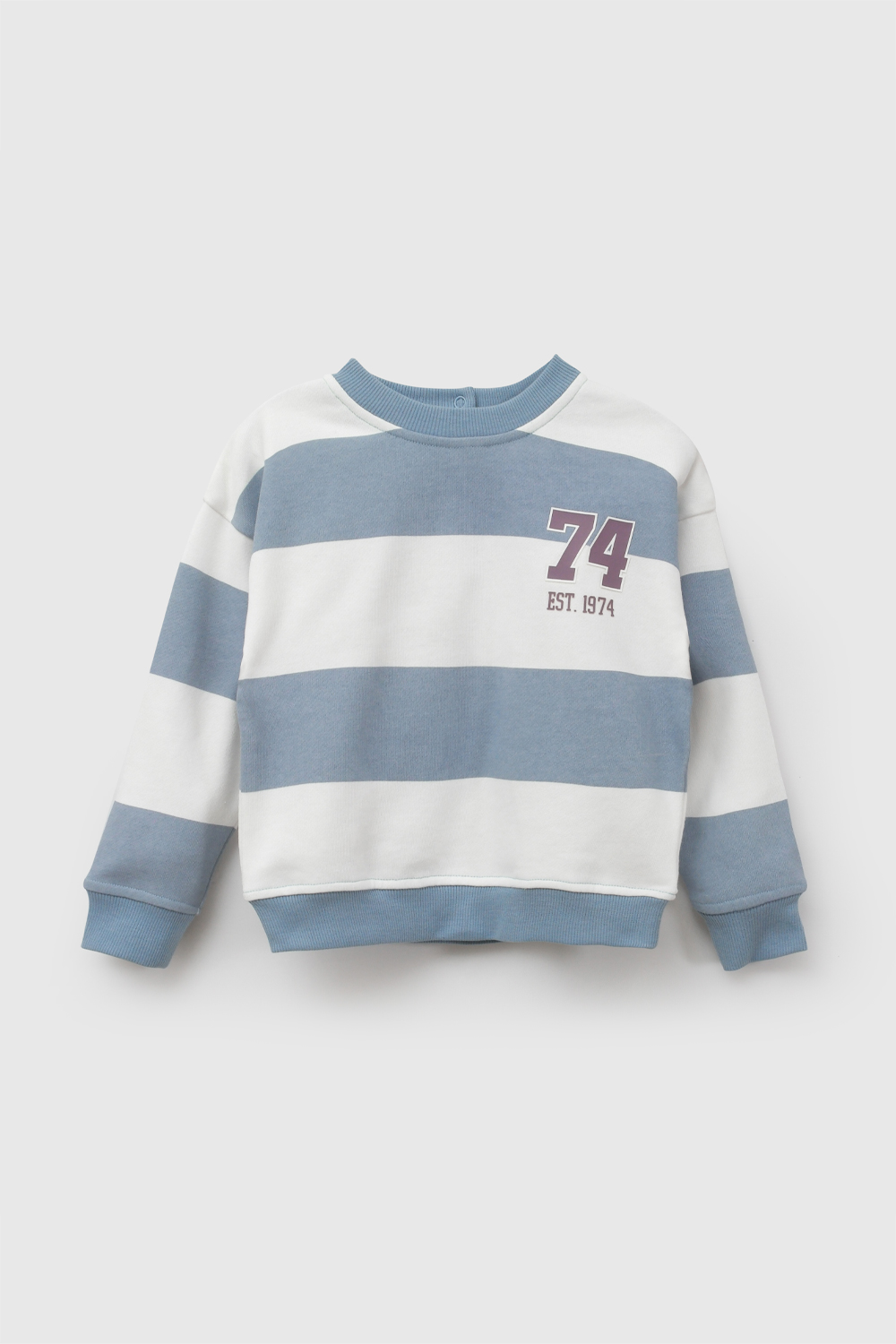 POLERA CASUAL COLLOKY INFANT NIÑO - 4