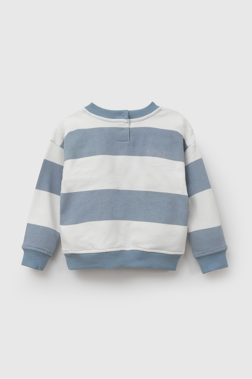 POLERA CASUAL COLLOKY INFANT NIÑO - 5