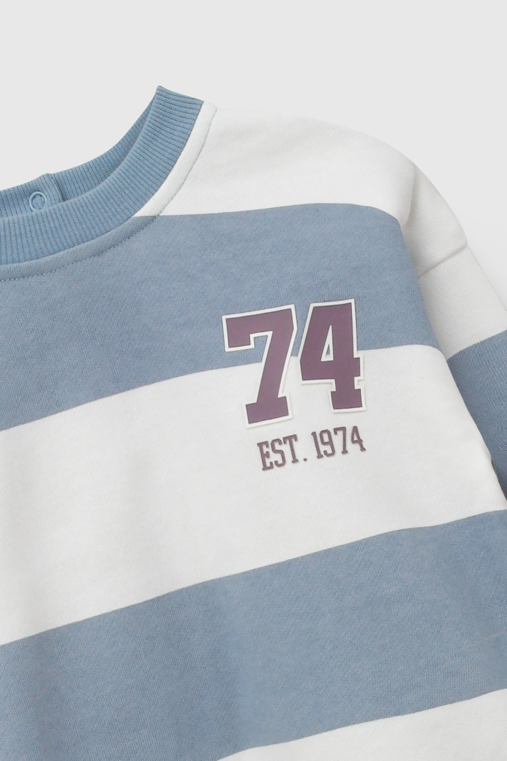 POLERA CASUAL COLLOKY INFANT NIÑO - 6