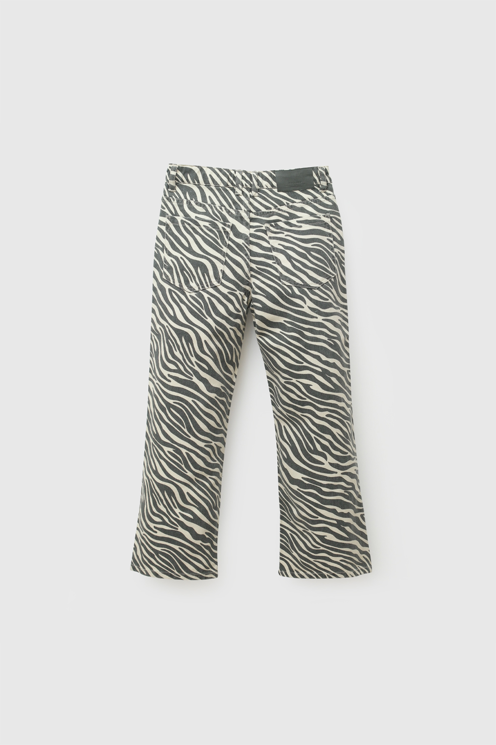 PANTALÓN CASUAL COLLOKY KID NIÑA - 5