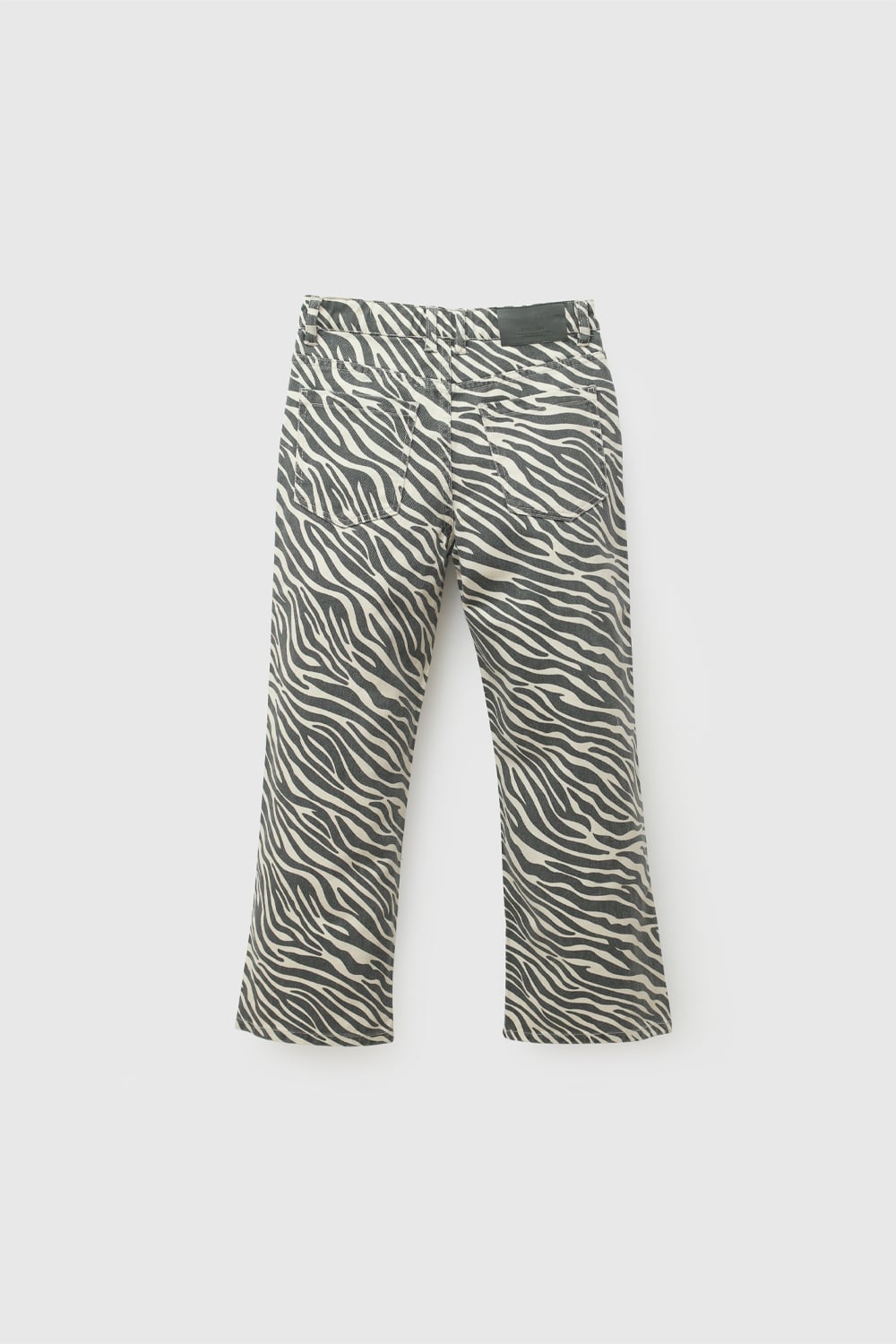 PANTALÓN CASUAL COLLOKY KID NIÑA - 5
