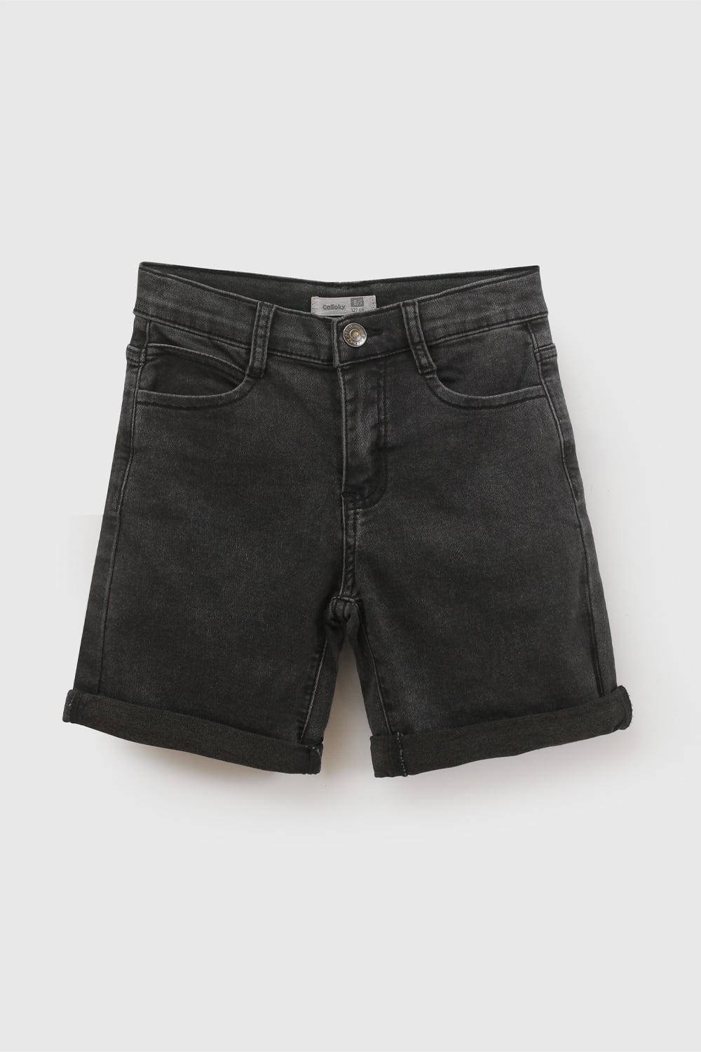 BERMUDA CASUAL COLLOKY KID NIÑO - 1