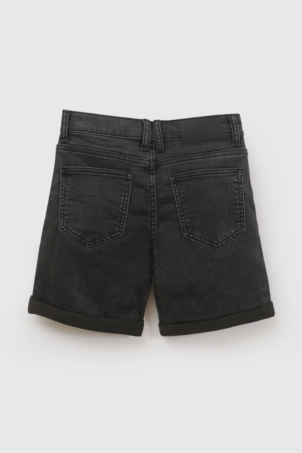 BERMUDA CASUAL COLLOKY KID NIÑO - 2