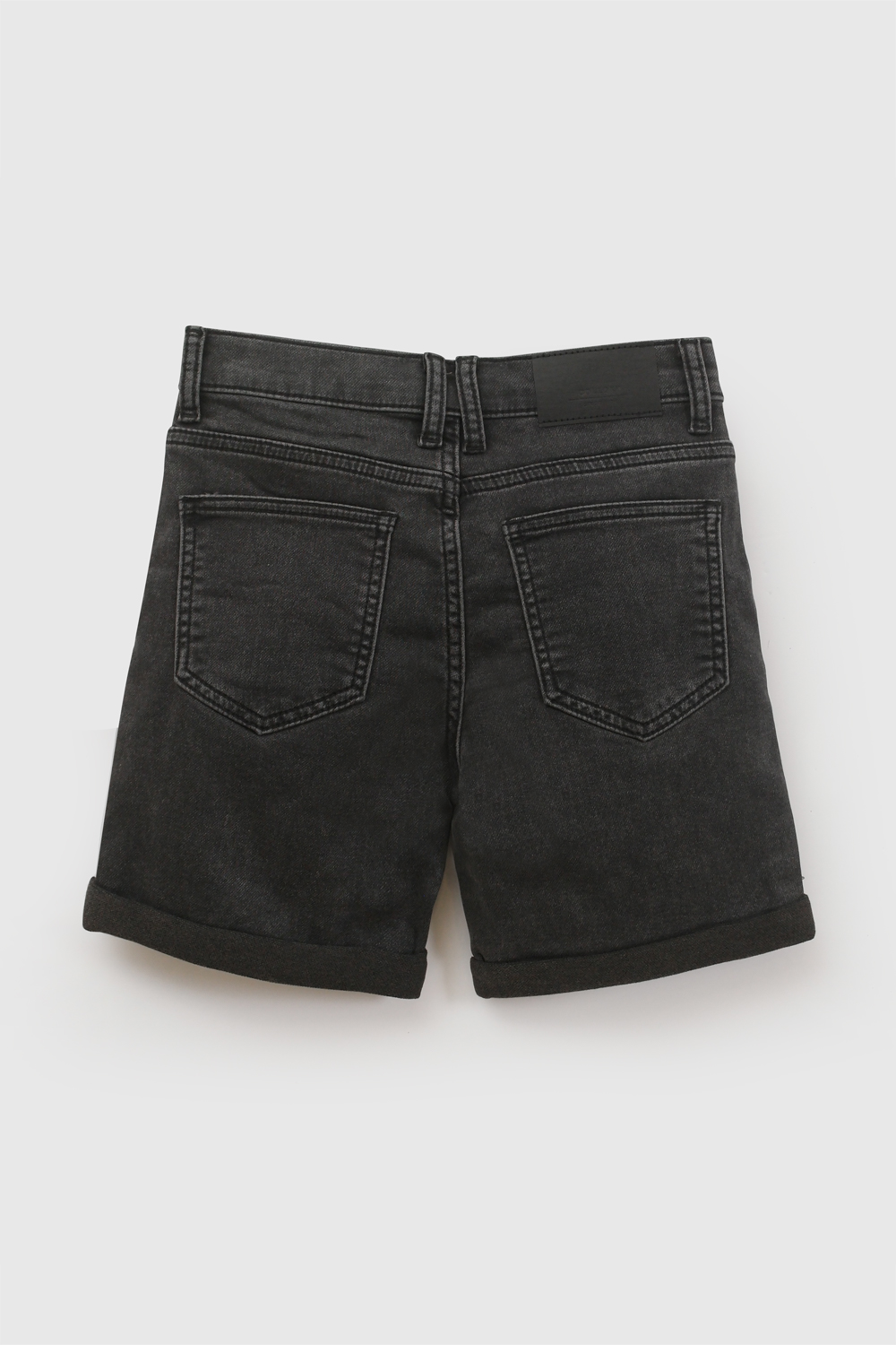BERMUDA CASUAL COLLOKY KID NIÑO - 2