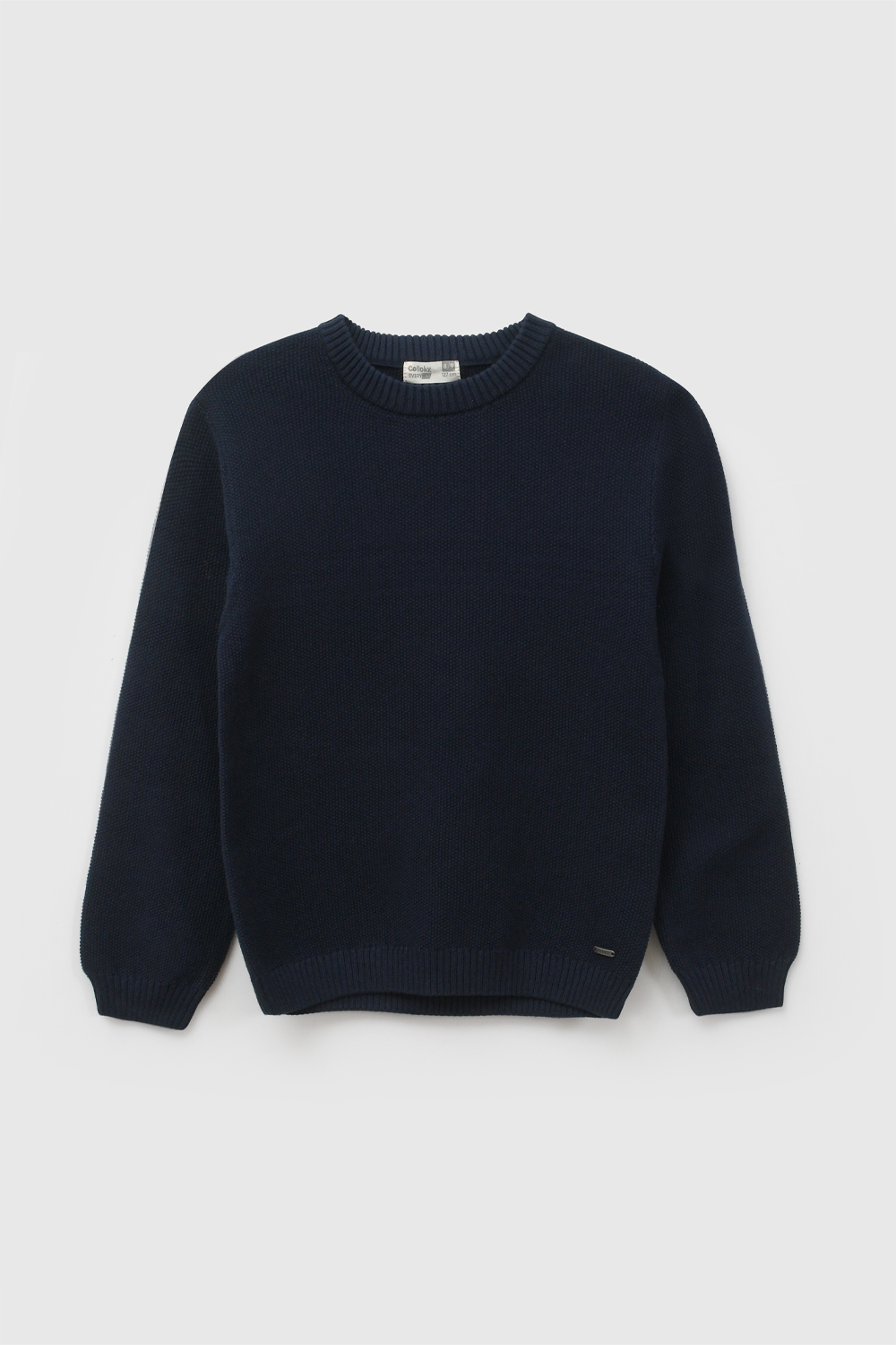 SWEATER CASUAL COLLOKY KID NIÑO - 4