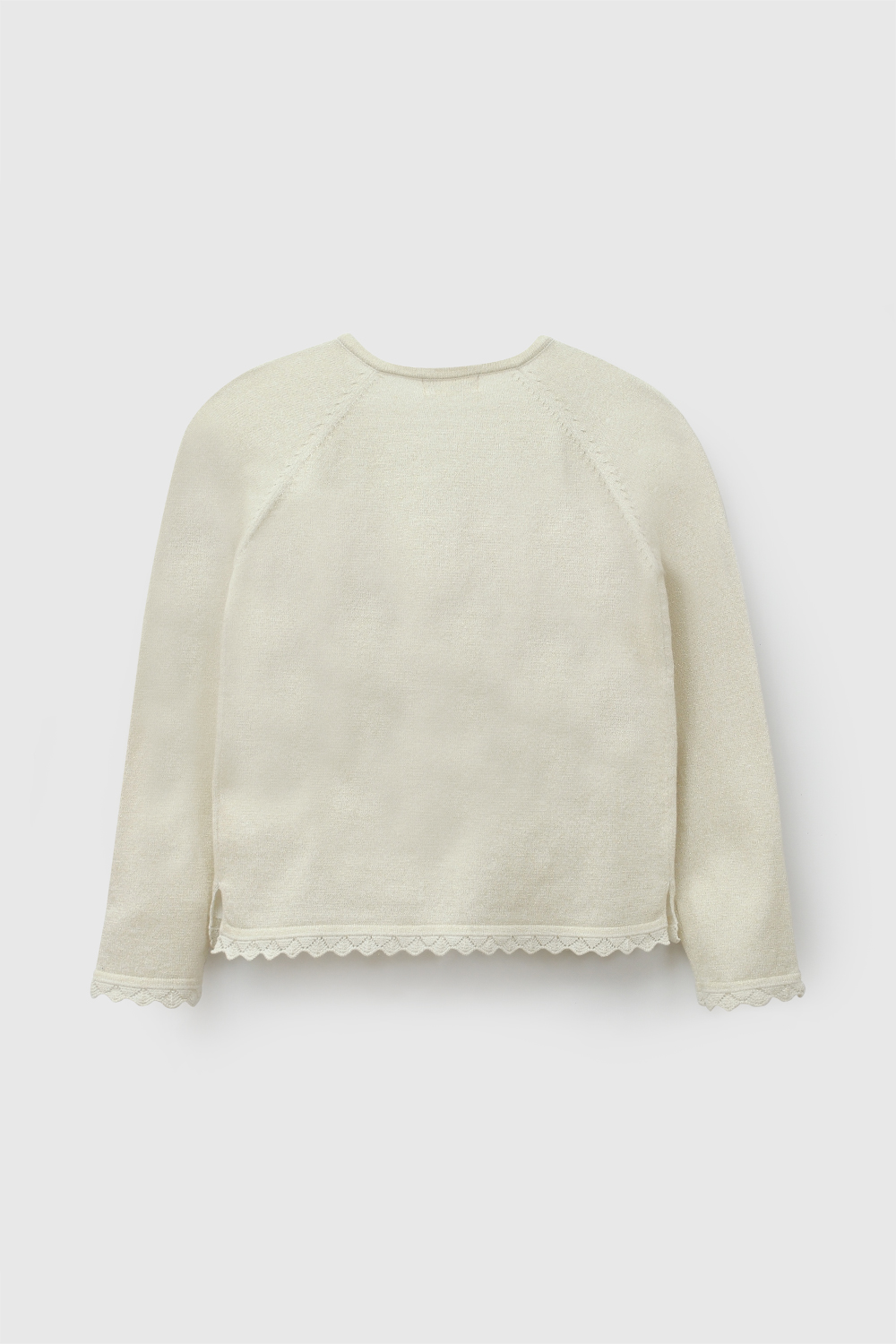 CHOMPA CASUAL COLLOKY KID NIÑA - 2