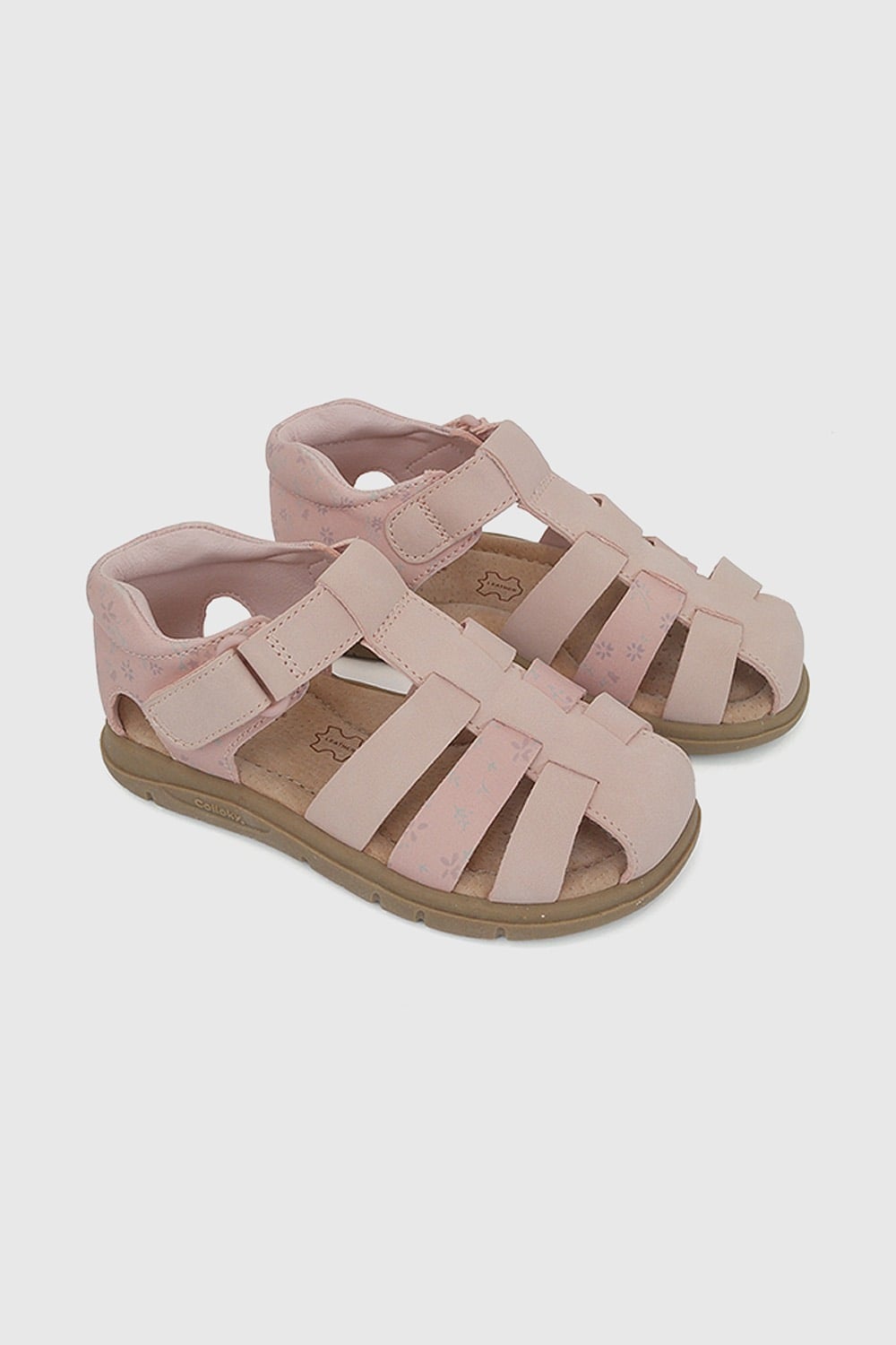 SANDALIA CASUAL COLLOKY CAMINANTE (1A A 4A) NIÑA - 6