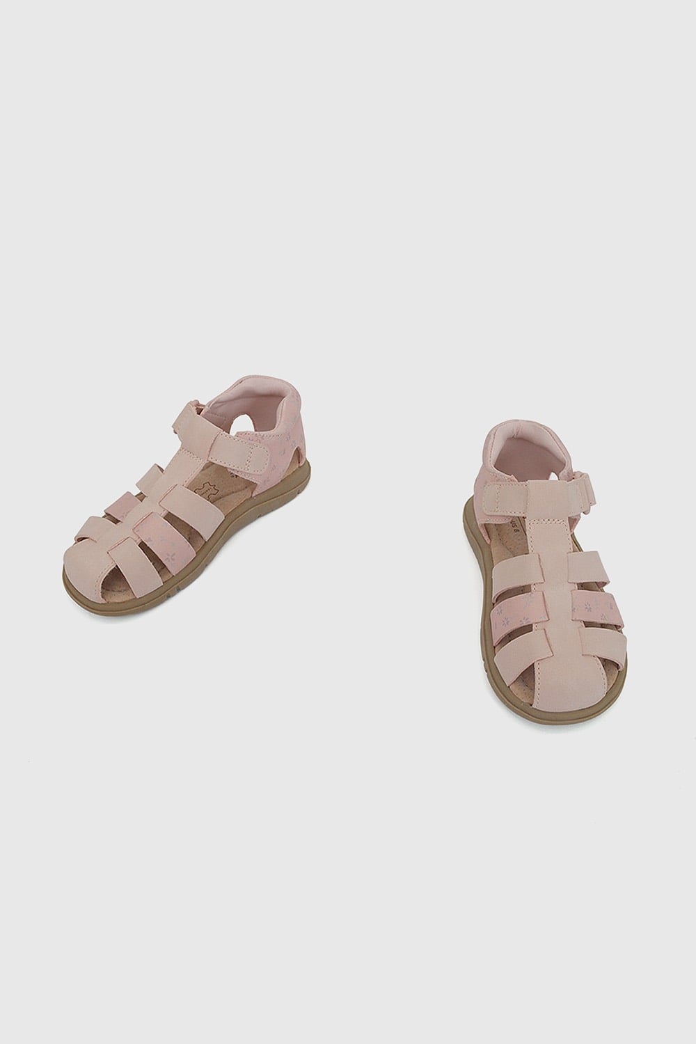 SANDALIA CASUAL COLLOKY CAMINANTE (1A A 4A) NIÑA - 9
