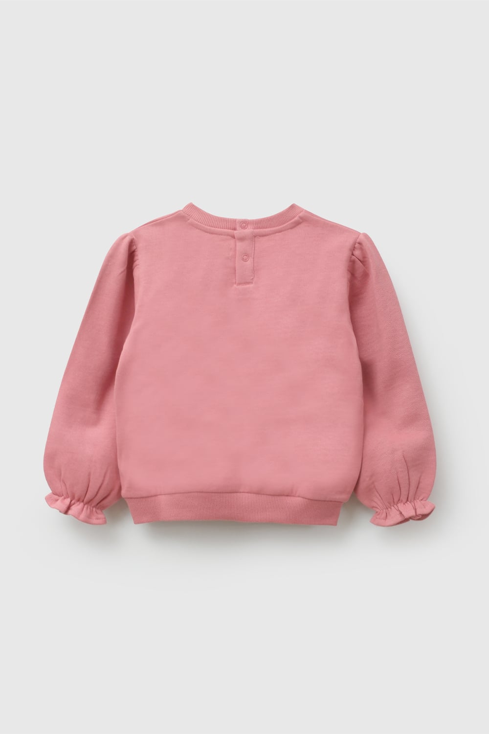 POLERA CASUAL COLLOKY INFANT NIÑA - 2