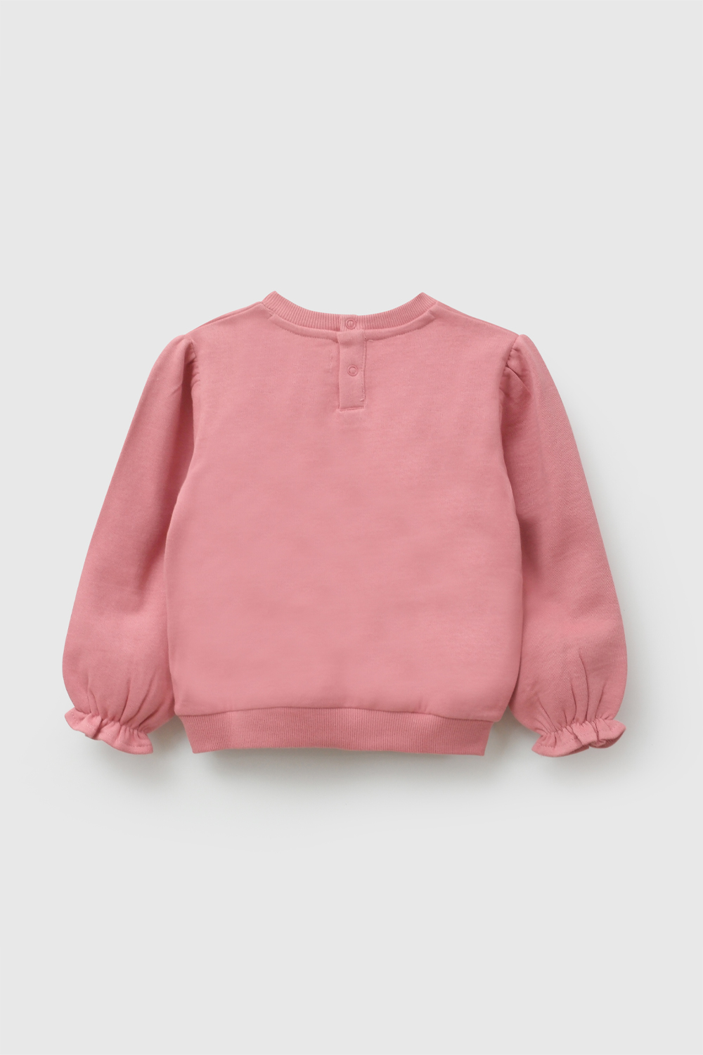 POLERA CASUAL COLLOKY INFANT NIÑA - 5