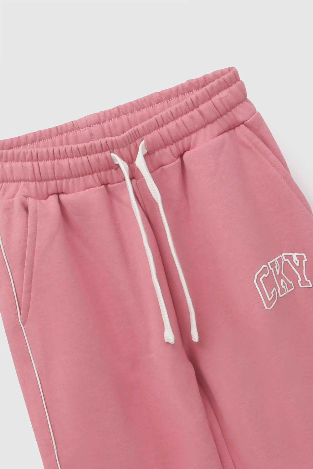 PANTALÓN BUZO CASUAL COLLOKY KID NIÑA - 3
