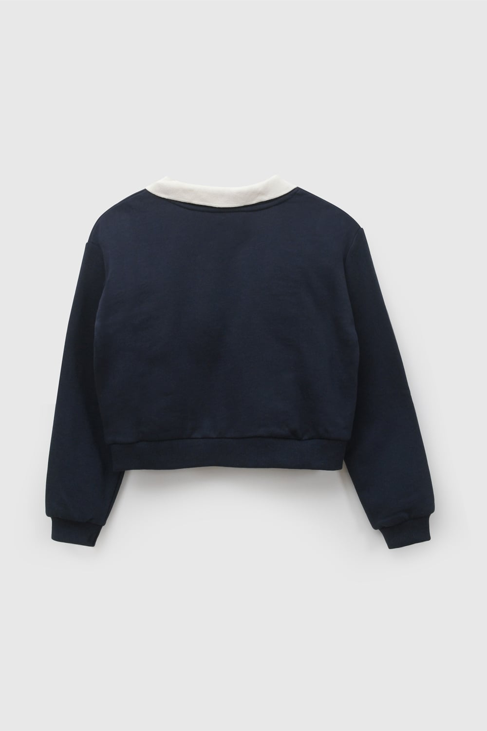 POLERA CASUAL COLLOKY KID NIÑA - 2