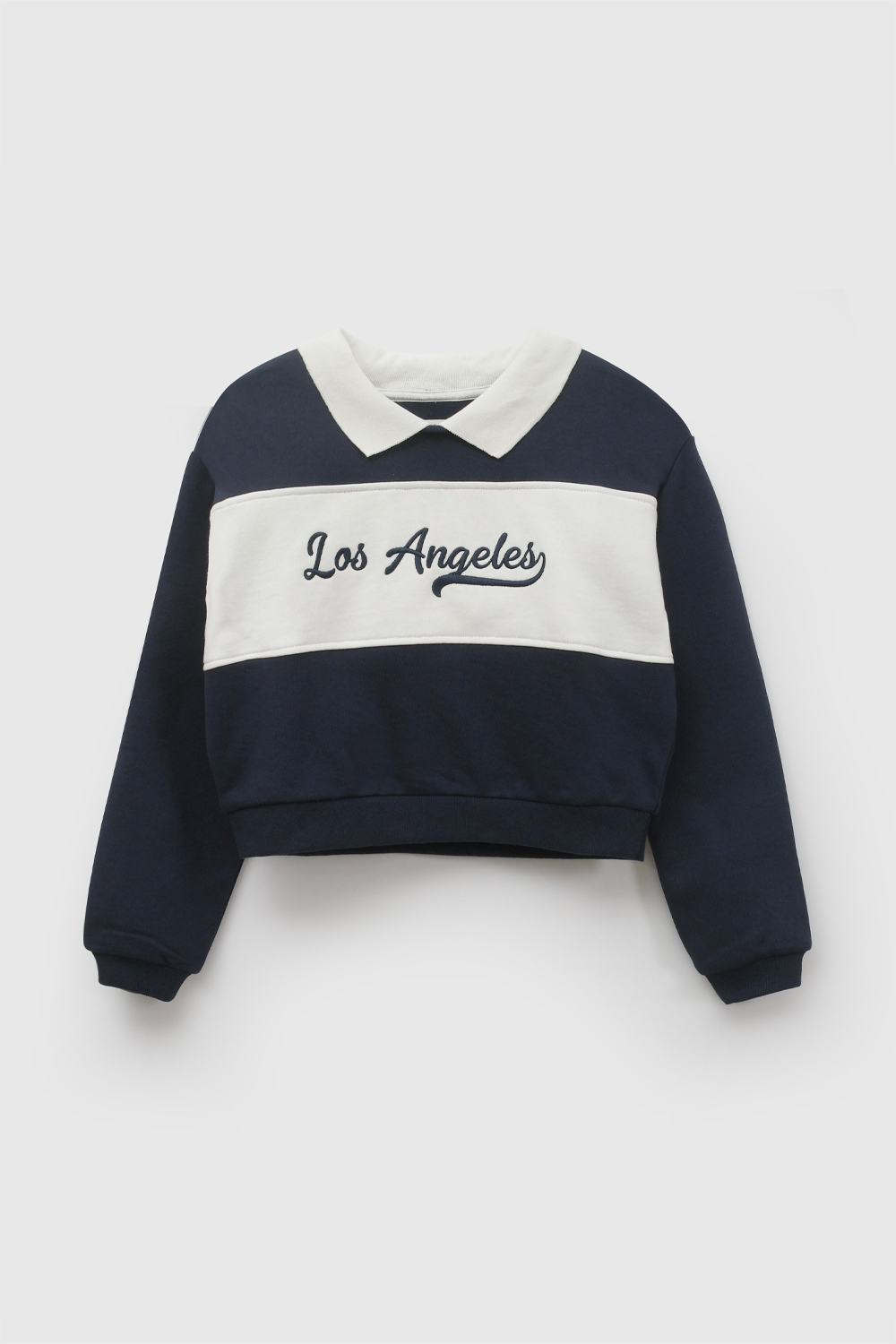 POLERA CASUAL COLLOKY KID NIÑA - 4