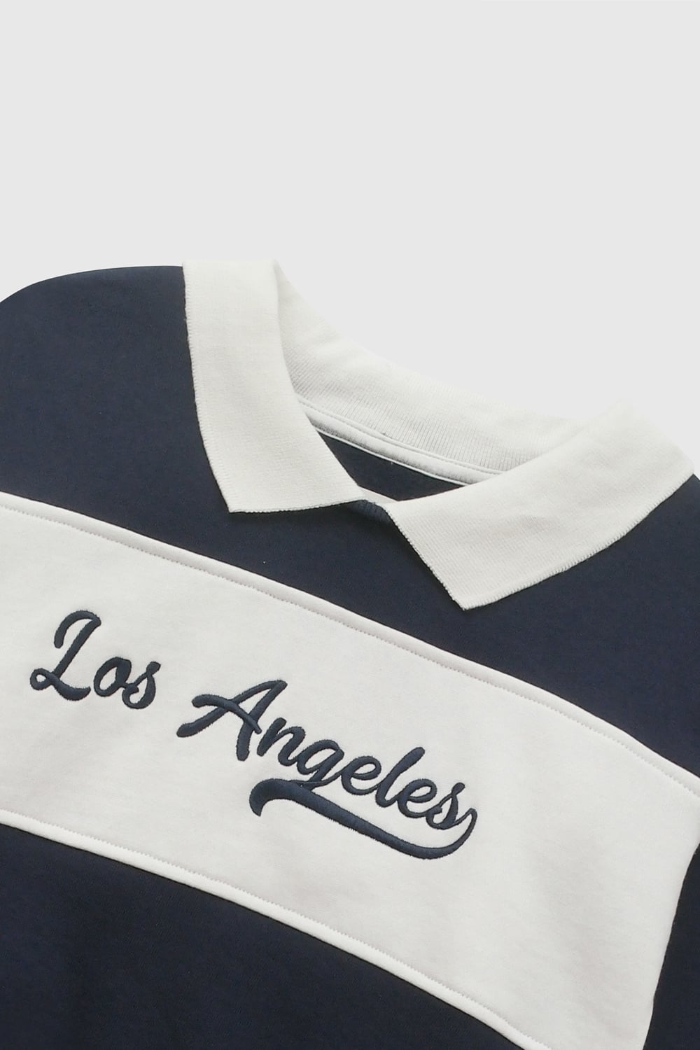 POLERA CASUAL COLLOKY KID NIÑA - 6