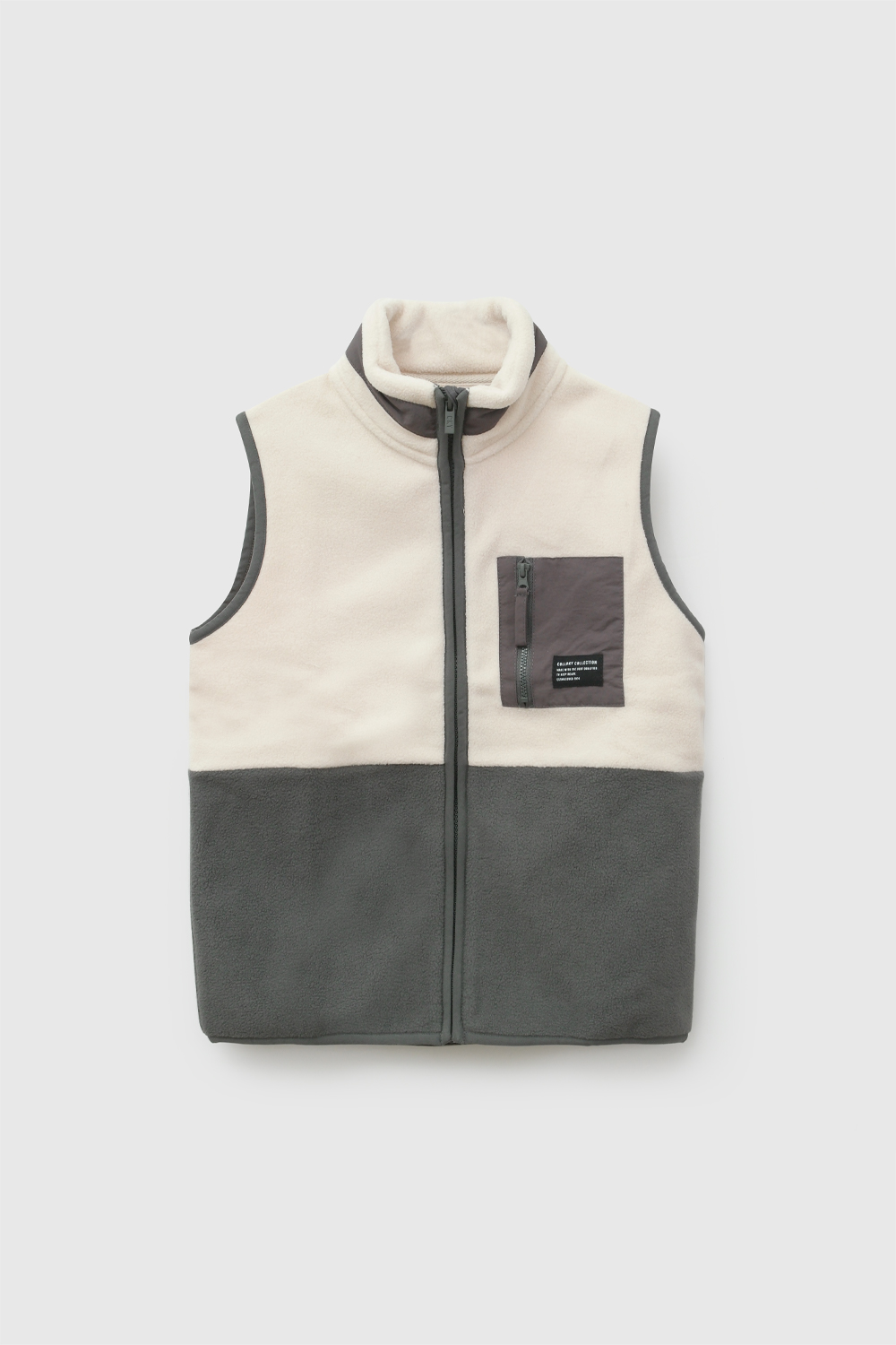POLAR CASUAL COLLOKY KID NIÑO - 1