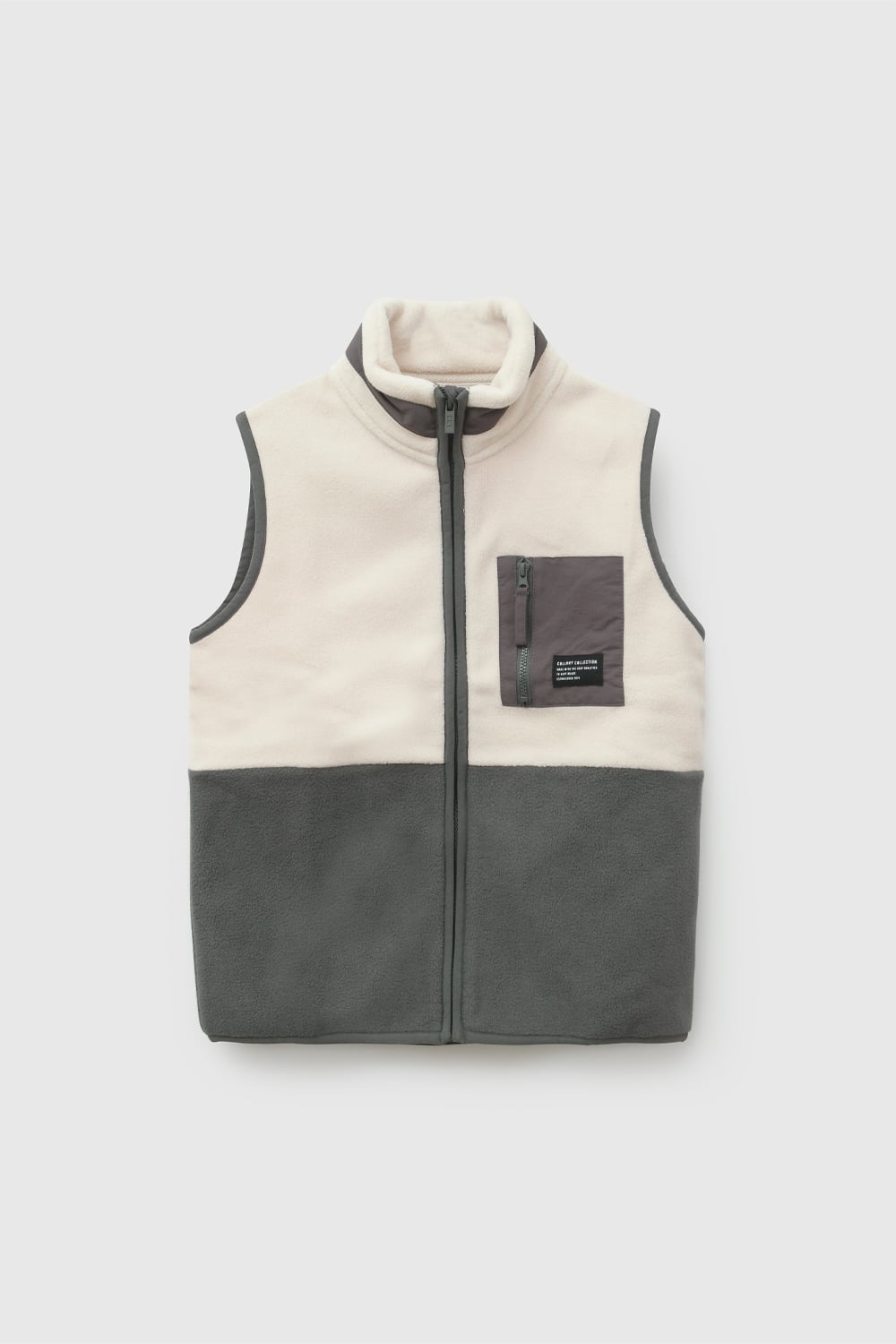 POLAR CASUAL COLLOKY KID NIÑO - 1