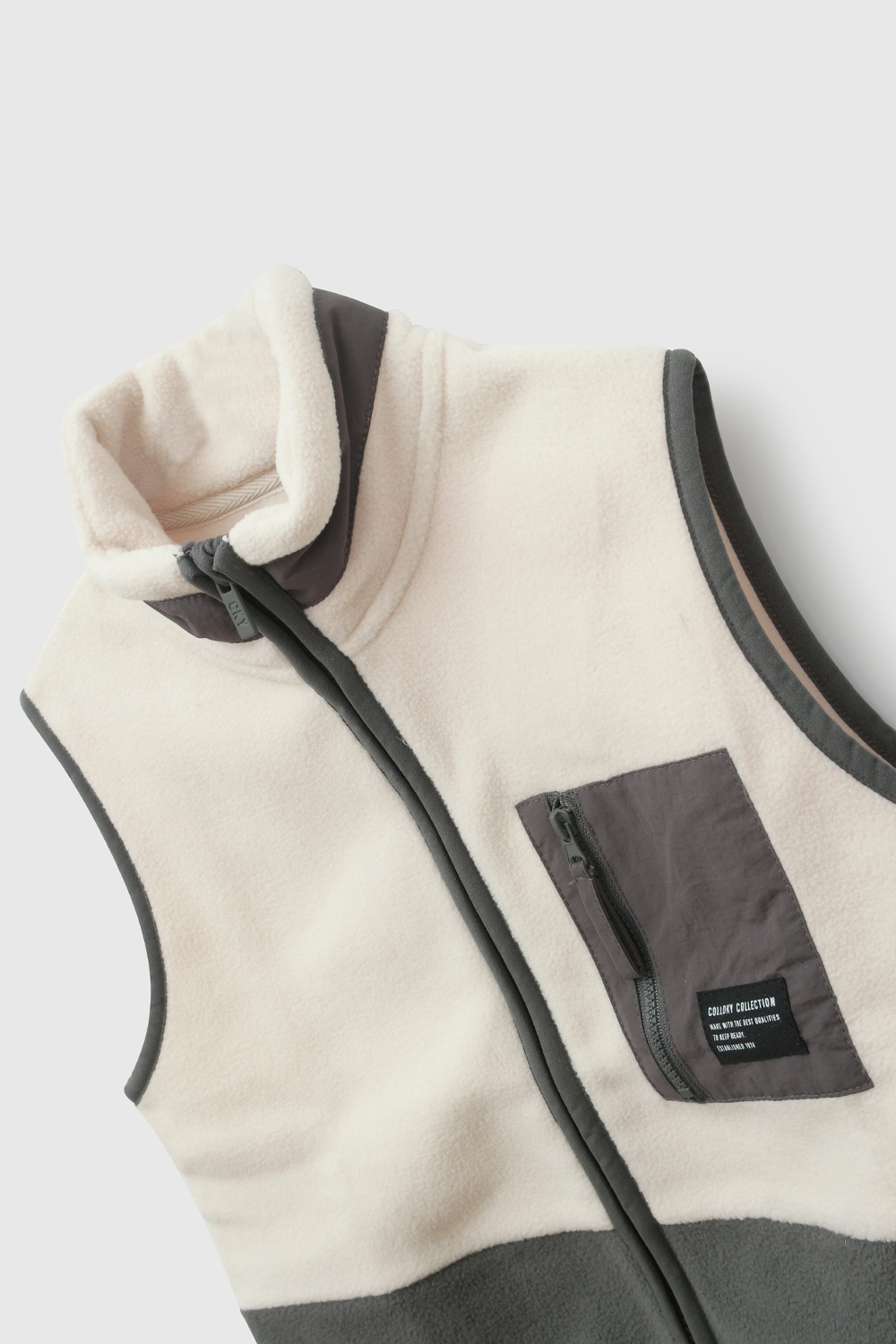 POLAR CASUAL COLLOKY KID NIÑO - 4