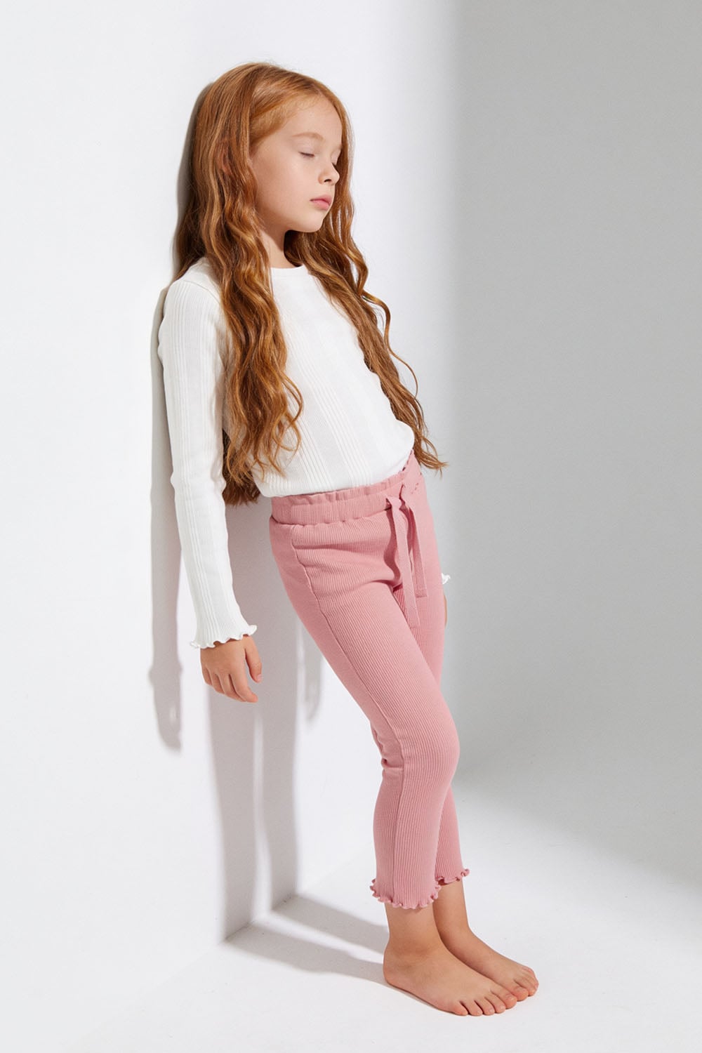 LEGGING CASUAL COLLOKY INFANT NIÑA - 2