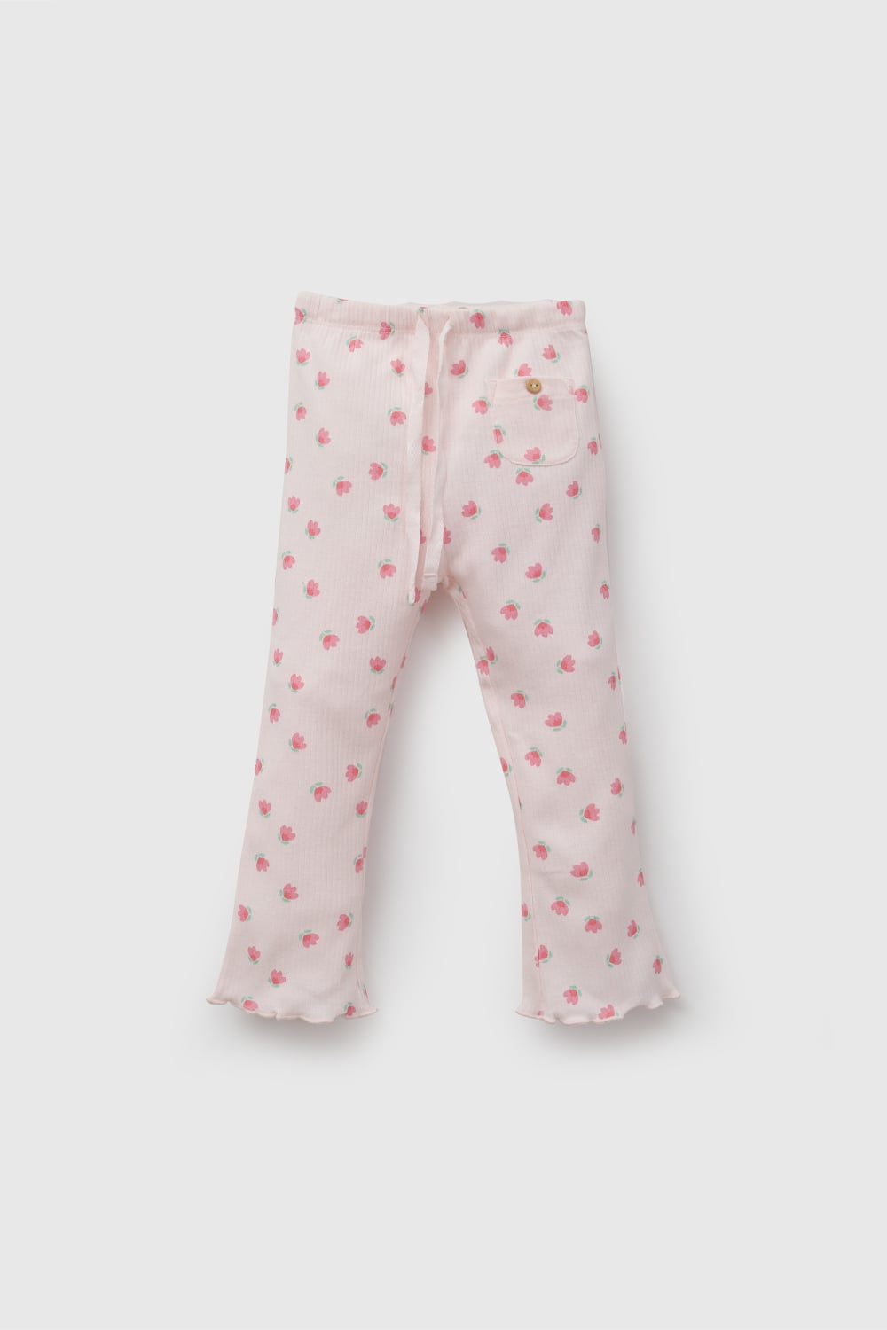 LEGGING CASUAL COLLOKY INFANT NIÑA - 1