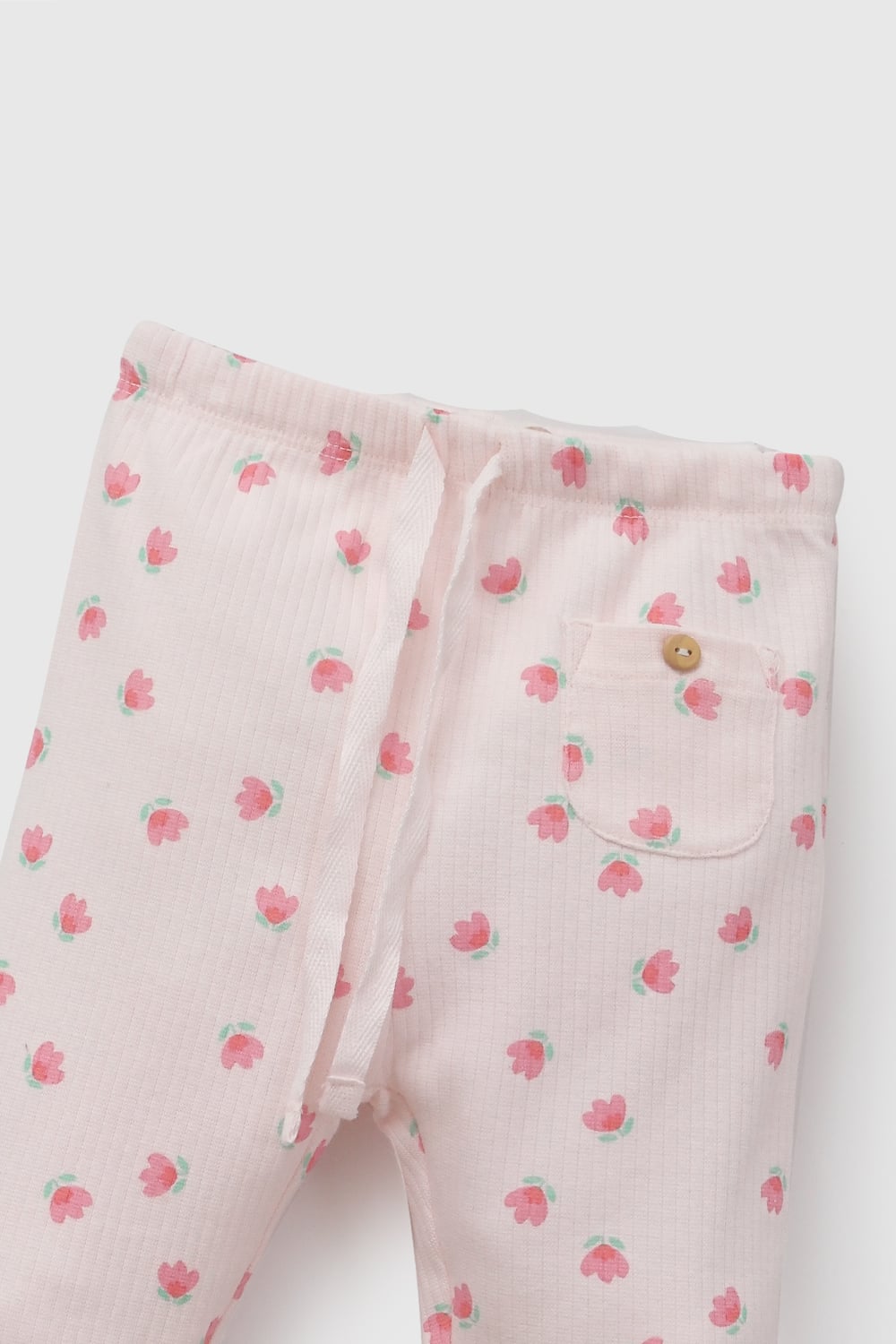 LEGGING CASUAL COLLOKY INFANT NIÑA - 3
