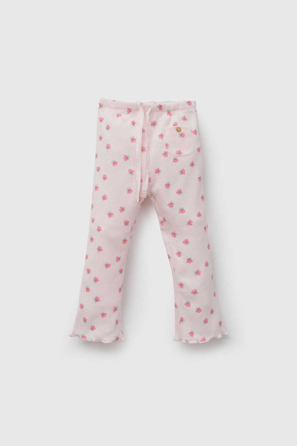 LEGGING CASUAL COLLOKY INFANT NIÑA - 4