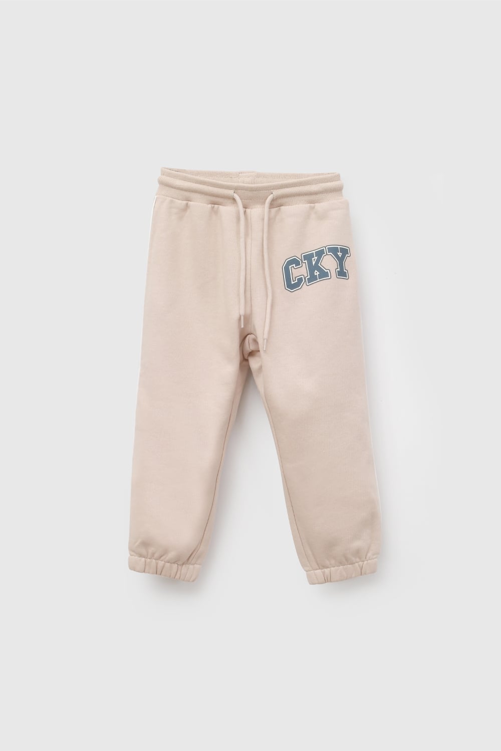 PANTALÓN BUZO CASUAL COLLOKY INFANT NIÑO - 1