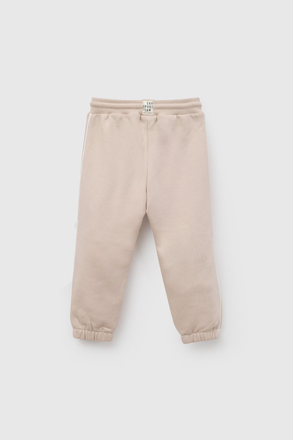 PANTALÓN BUZO CASUAL COLLOKY INFANT NIÑO - 2