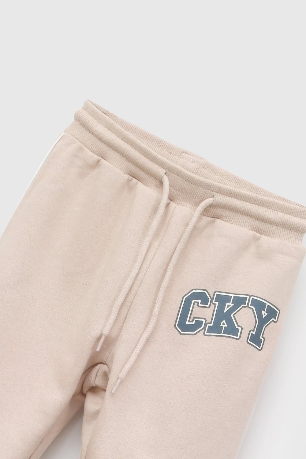 PANTALÓN BUZO CASUAL COLLOKY INFANT NIÑO - 3