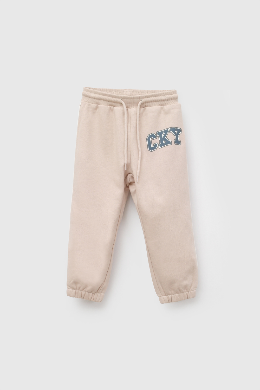 PANTALÓN BUZO CASUAL COLLOKY INFANT NIÑO - 4