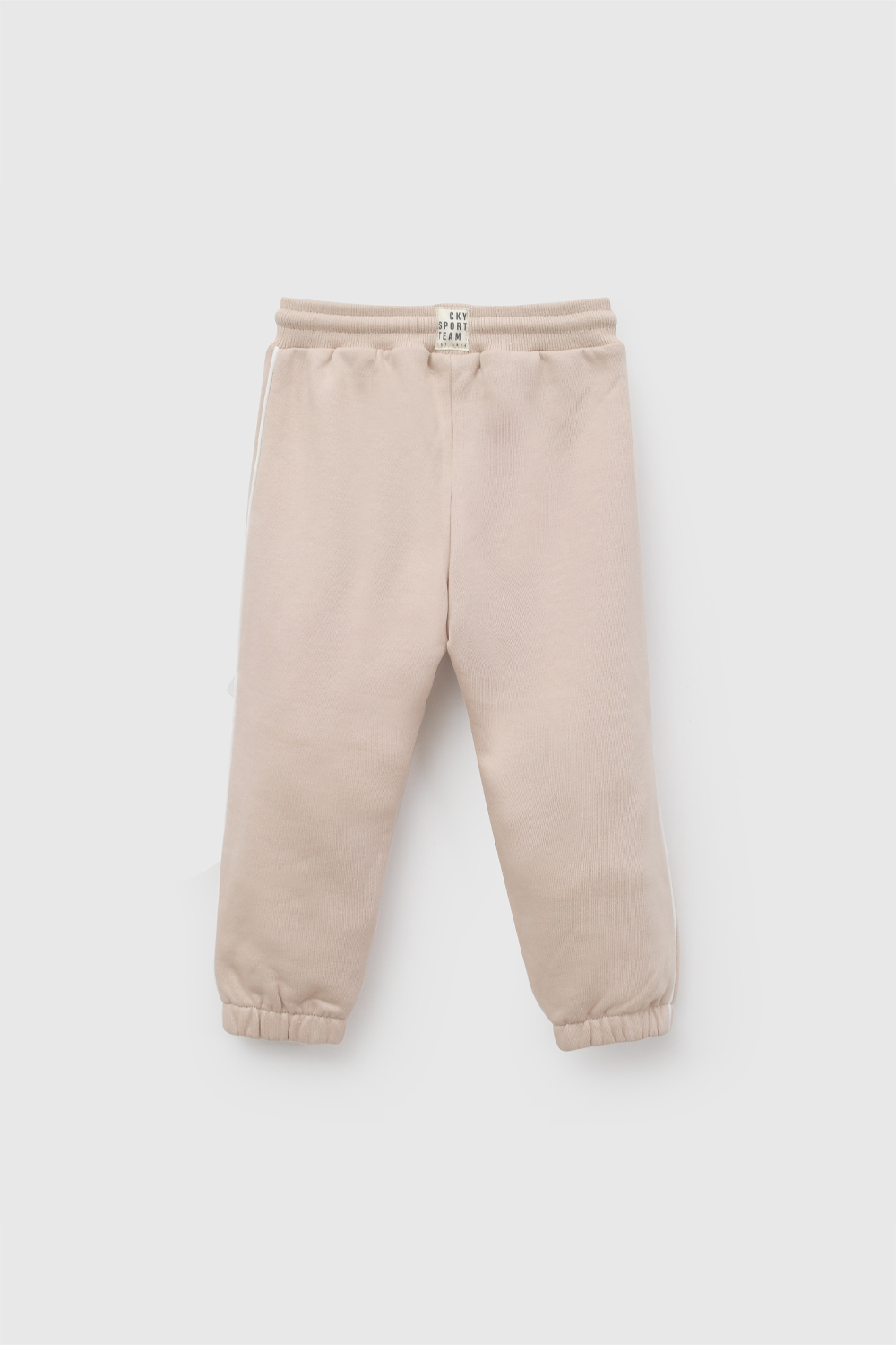 PANTALÓN BUZO CASUAL COLLOKY INFANT NIÑO - 5