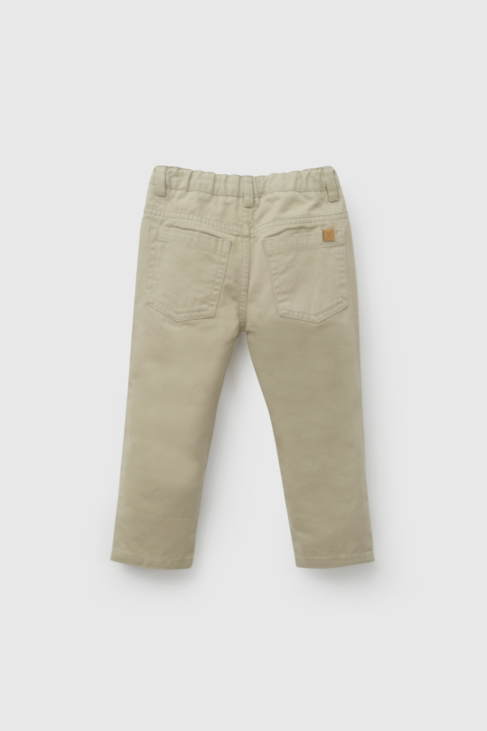 PANTALÓN CASUAL COLLOKY INFANT NIÑO - 2