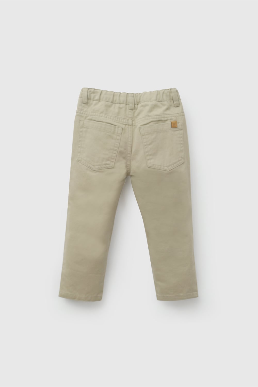 PANTALÓN CASUAL COLLOKY INFANT NIÑO - 2