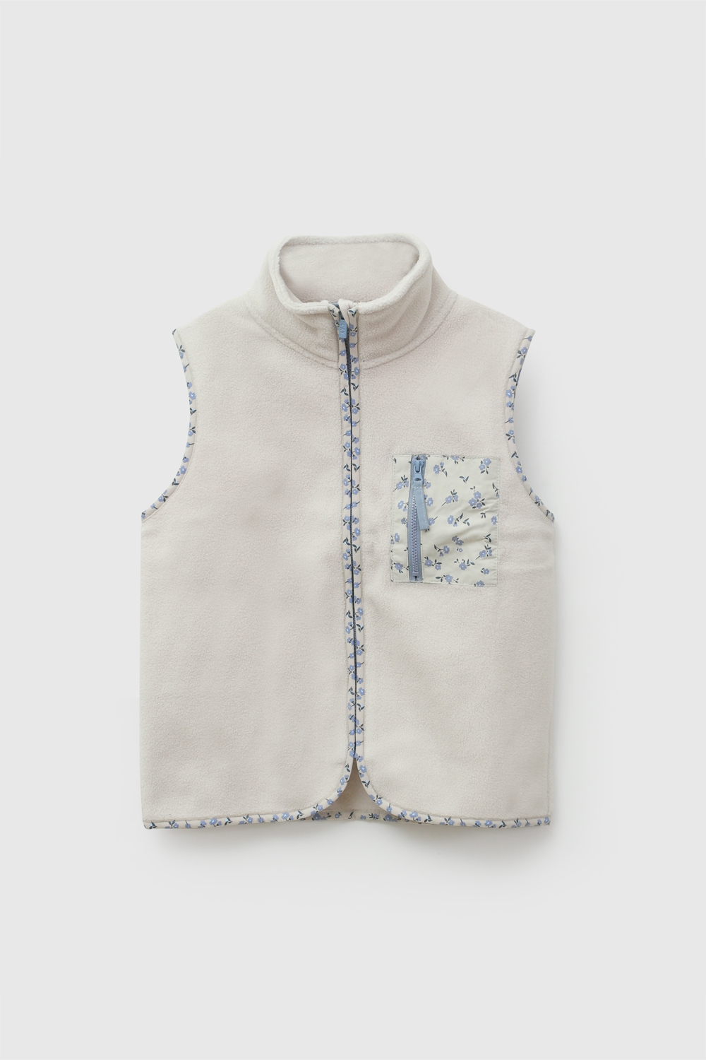 POLAR CASUAL COLLOKY KID NIÑA - 1