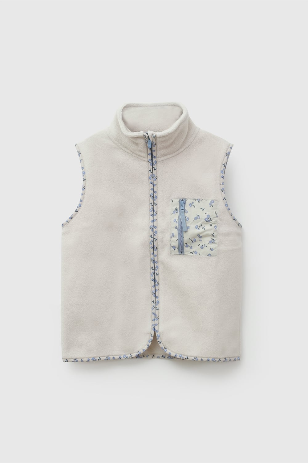 POLAR CASUAL COLLOKY KID NIÑA - 1