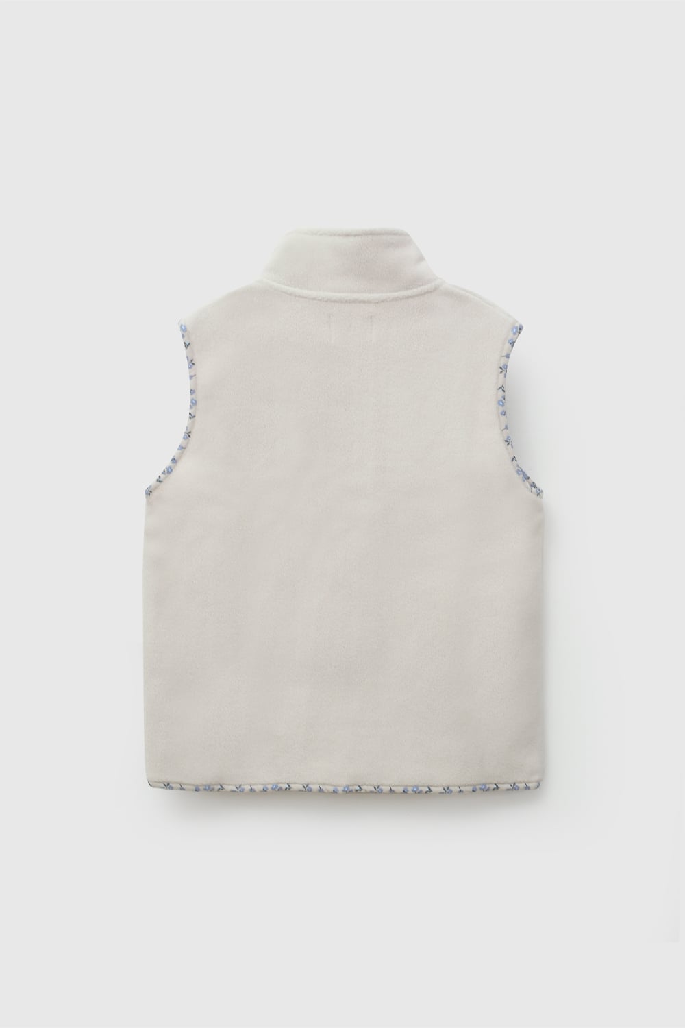 POLAR CASUAL COLLOKY KID NIÑA - 2