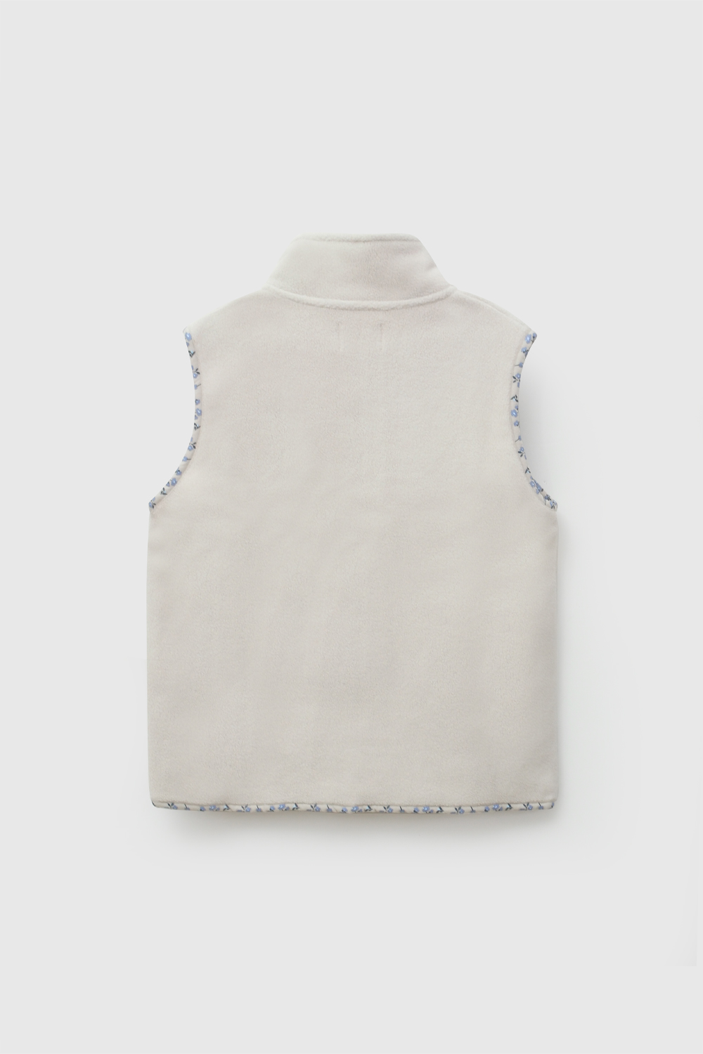 POLAR CASUAL COLLOKY KID NIÑA - 5